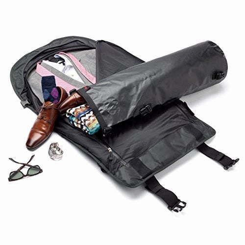 Henty Wingman All-Sports Backpack, Grey
