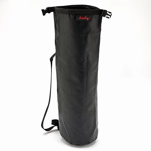 Henty Wingman All-Sports Backpack, Grey