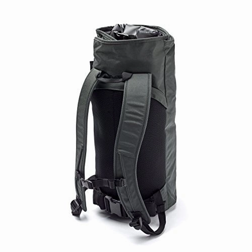 Henty Wingman All-Sports Backpack, Grey