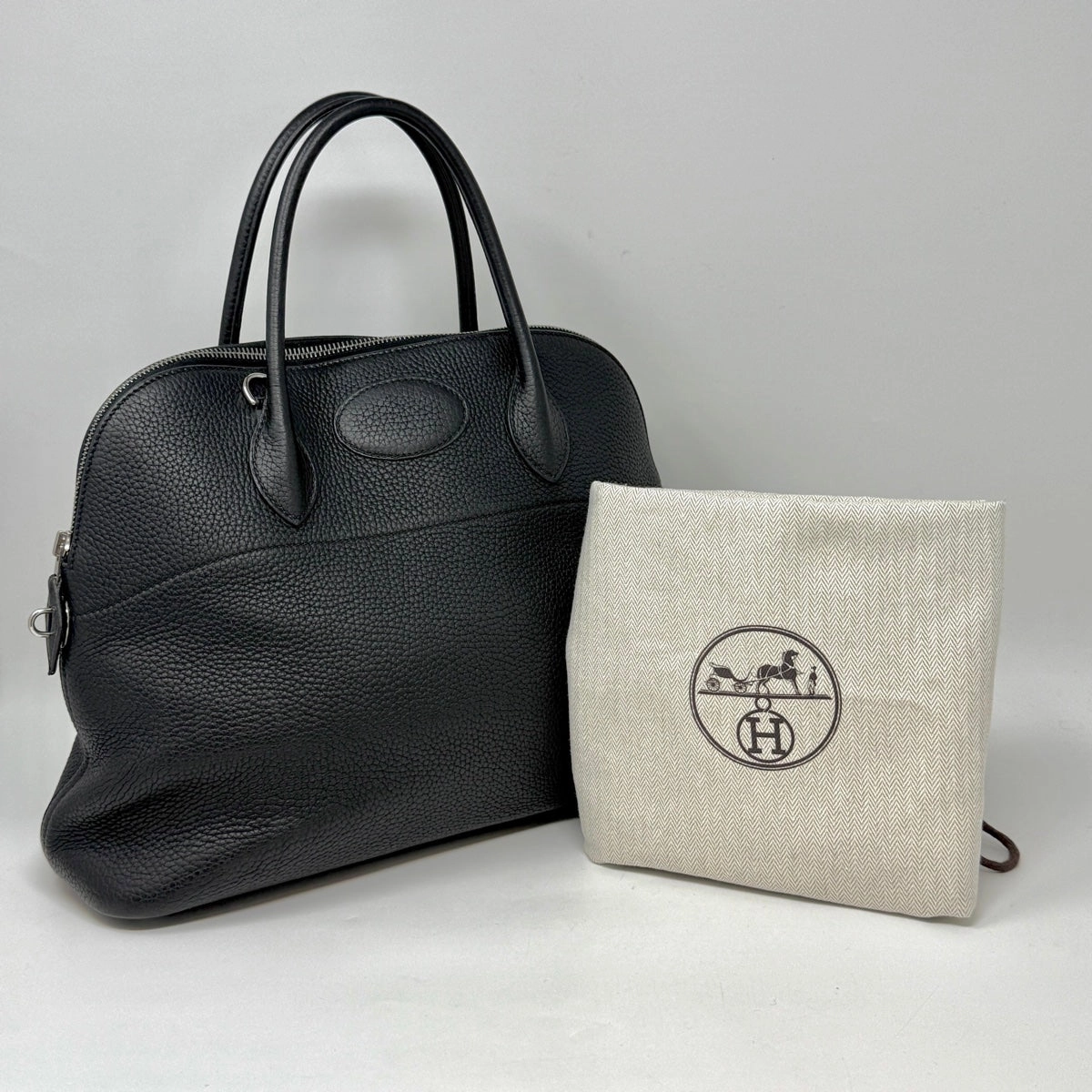 Hermes 2005 Bolide 35