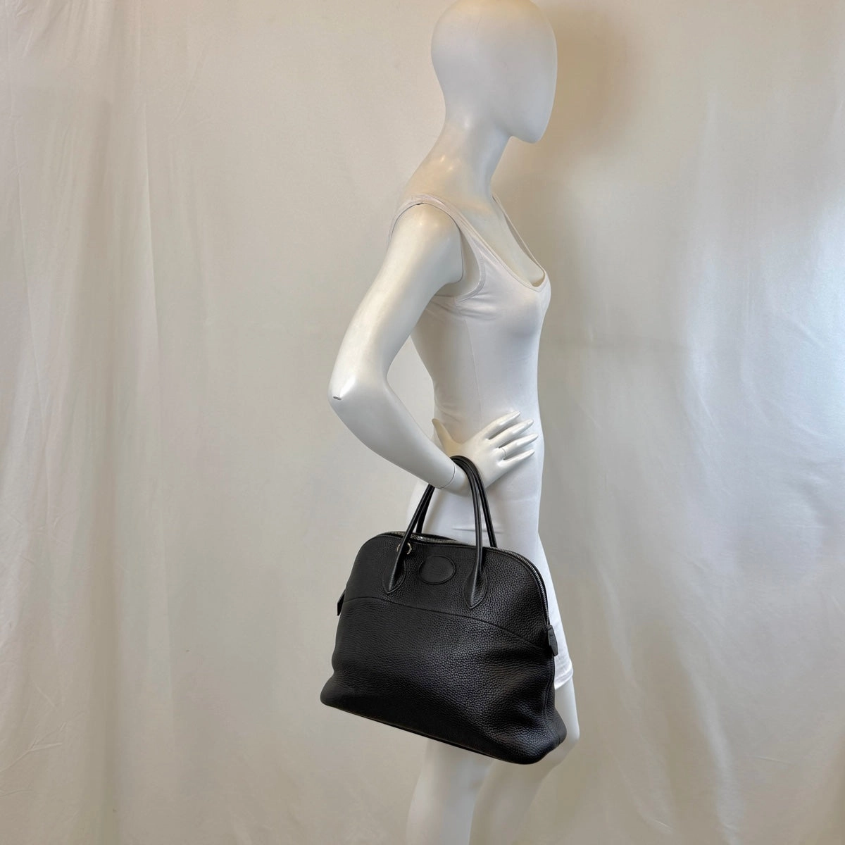 Hermes 2005 Bolide 35