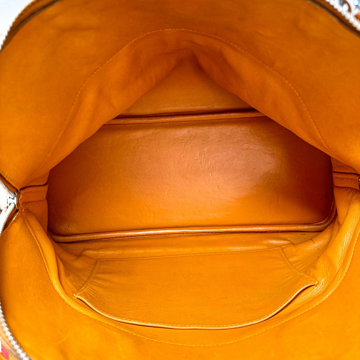 Hermes 2006 Bolide Handle Bag