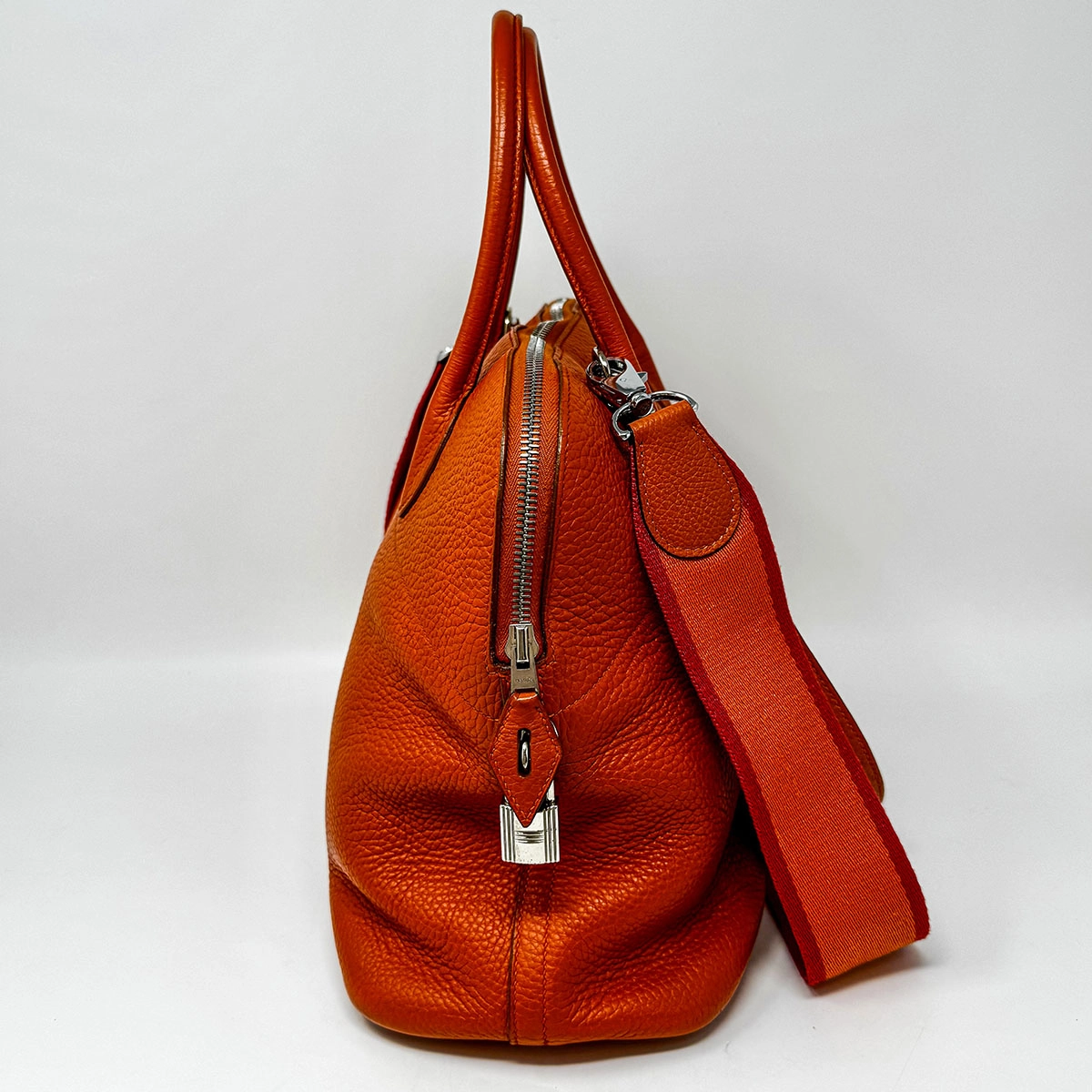 Hermes 2006 Bolide Handle Bag