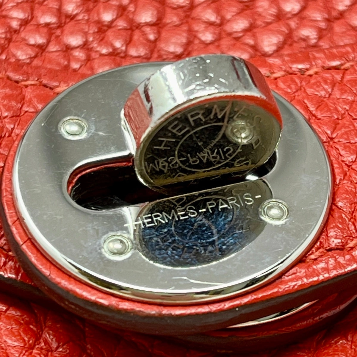 Hermes Lindy 30 Bag