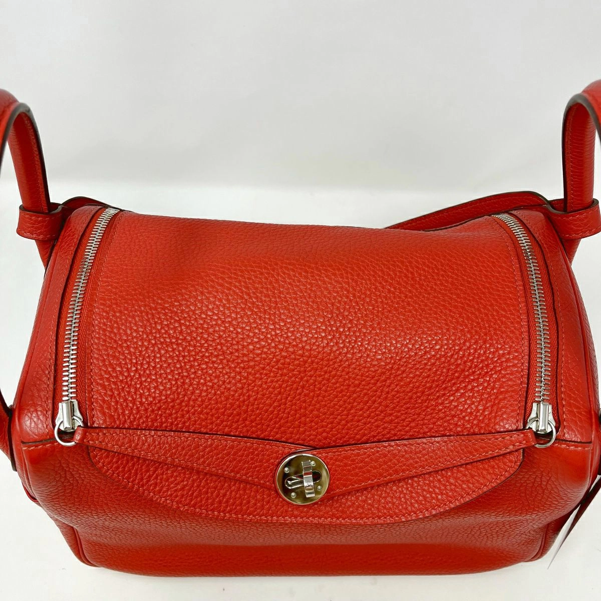 Hermes Lindy 30 Bag