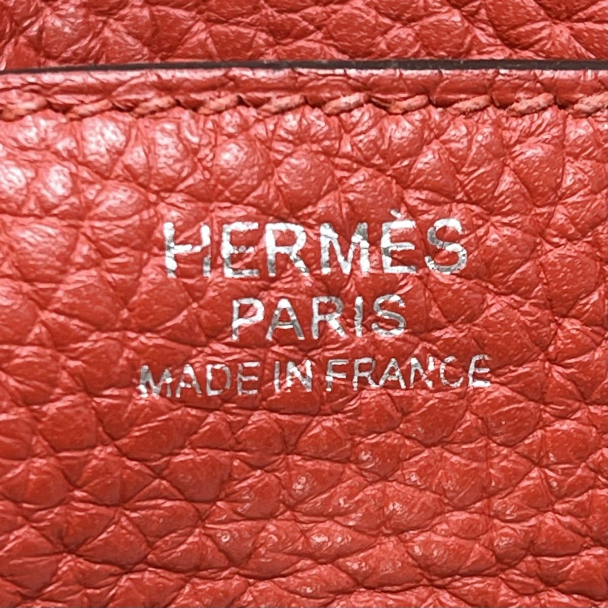 Hermes Lindy 30 Bag