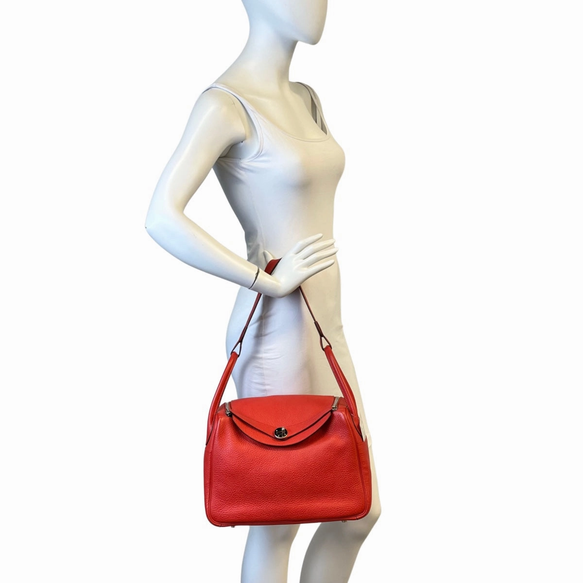 Hermes Lindy 30 Bag