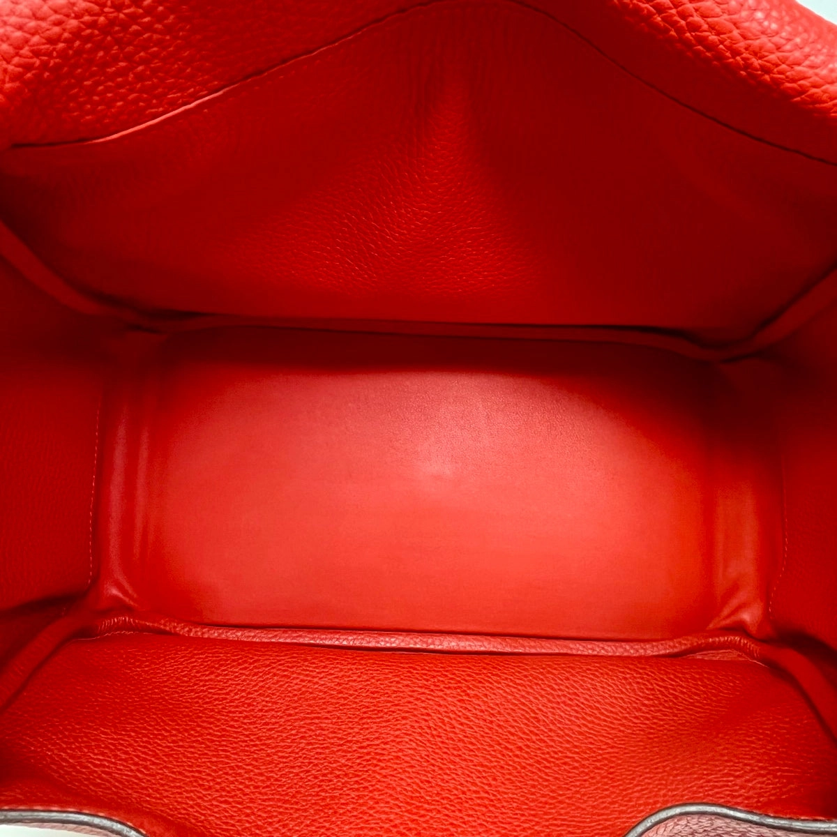 Hermes Lindy 30 Bag
