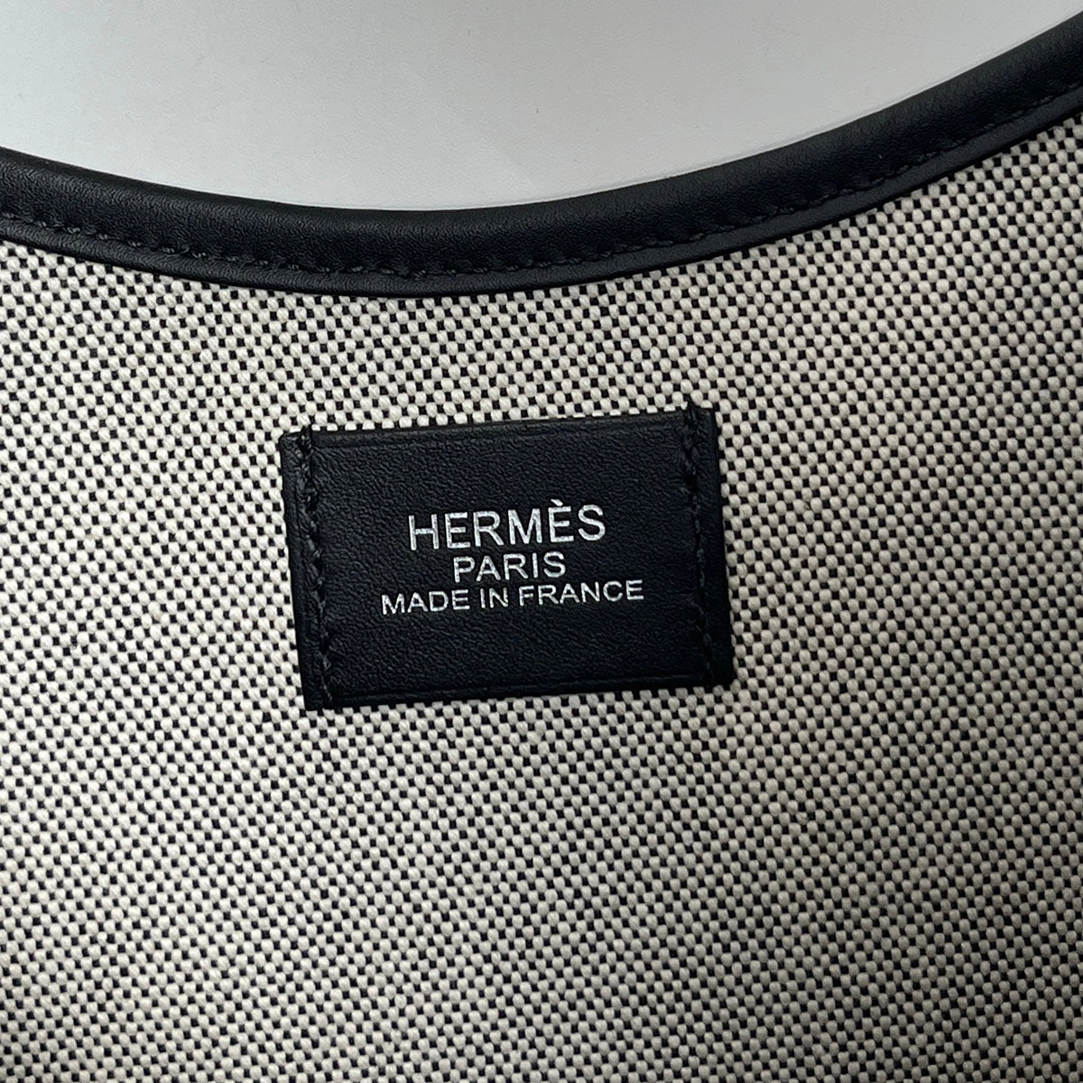 Hermes Toile & Swift Sac Arcon Hobo