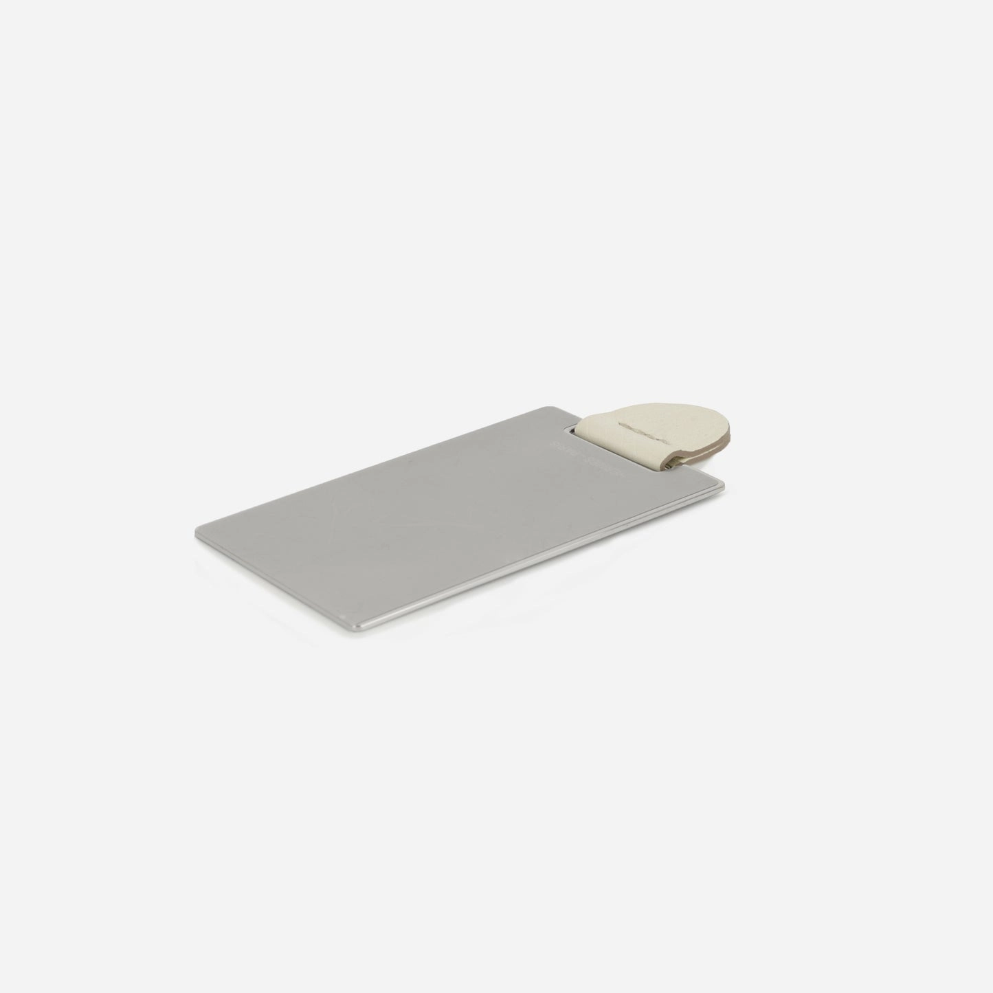Herms - Constance 18 - Beton Ostrich GHW - Unused - 2024
