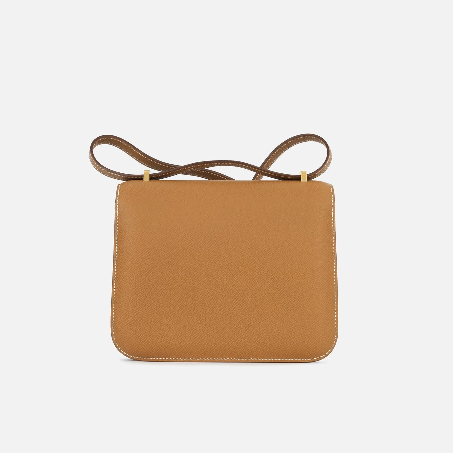 Herms - Constance 18 - Gold Epsom GHW - Brand New - 2025