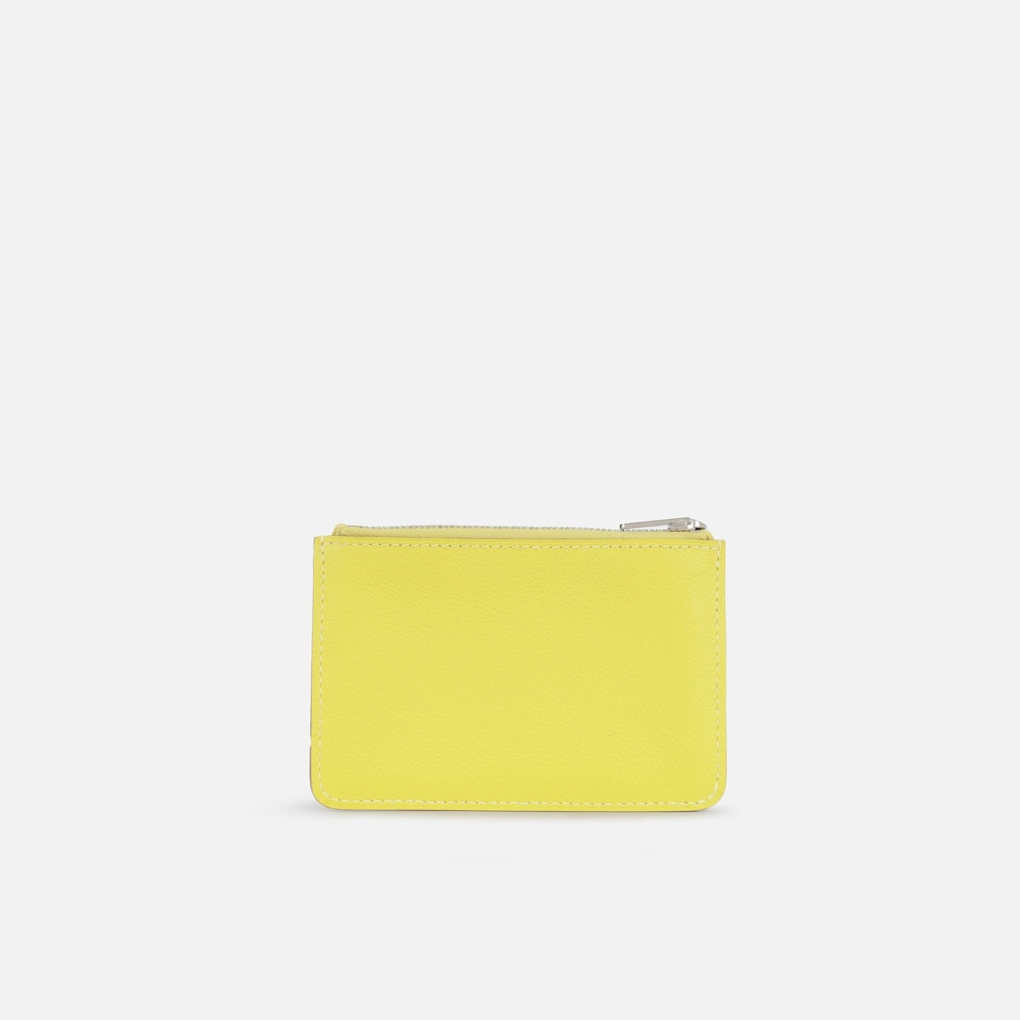 Herms - Constance Slim - Gold / Lime Evercolor PHW - Brand New - 2023