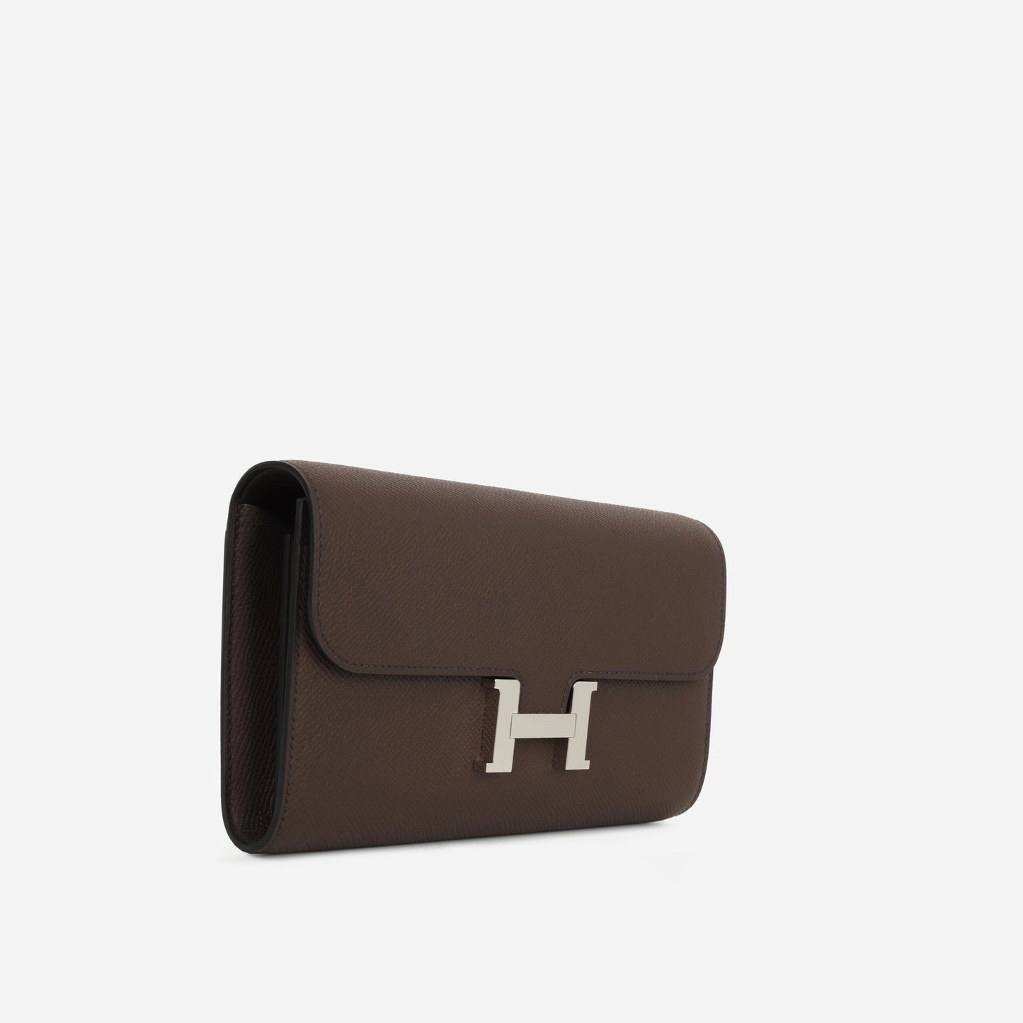 Herms - Constance To Go - Rouge H Epsom PHW - Brand New - 2024