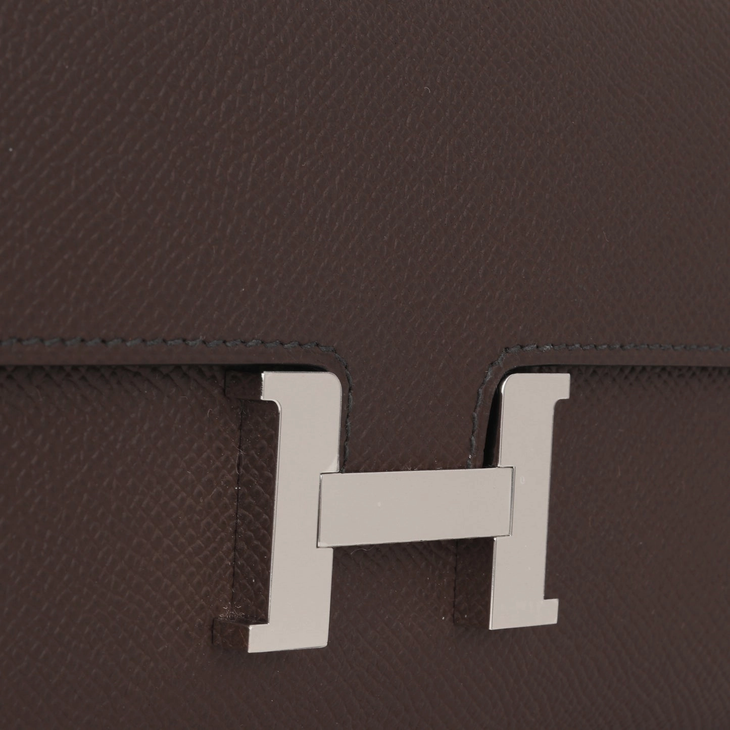 Herms - Constance To Go - Rouge H Epsom PHW - Brand New - 2024