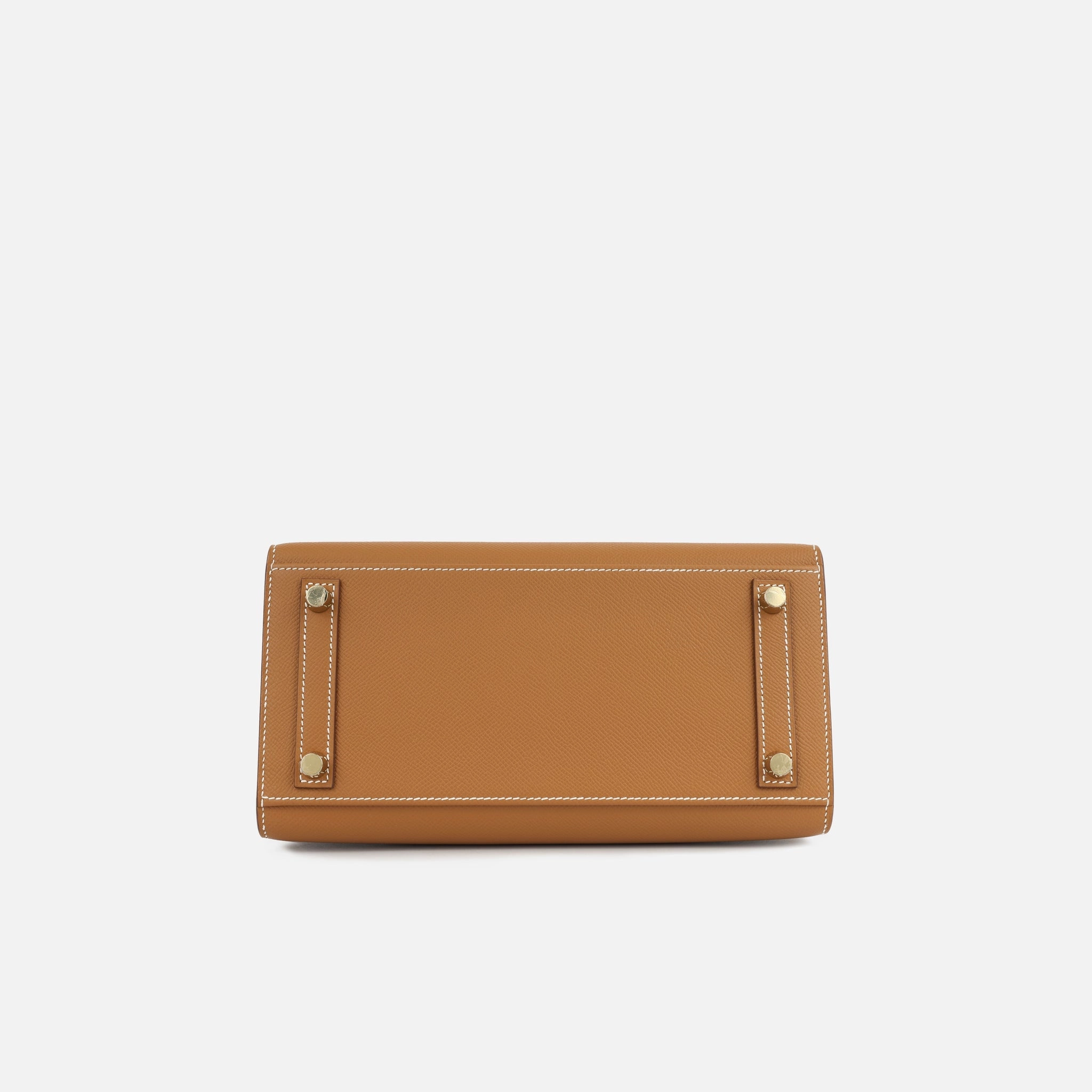 Herms Birkin 25 - Gold Epsom (NWT)