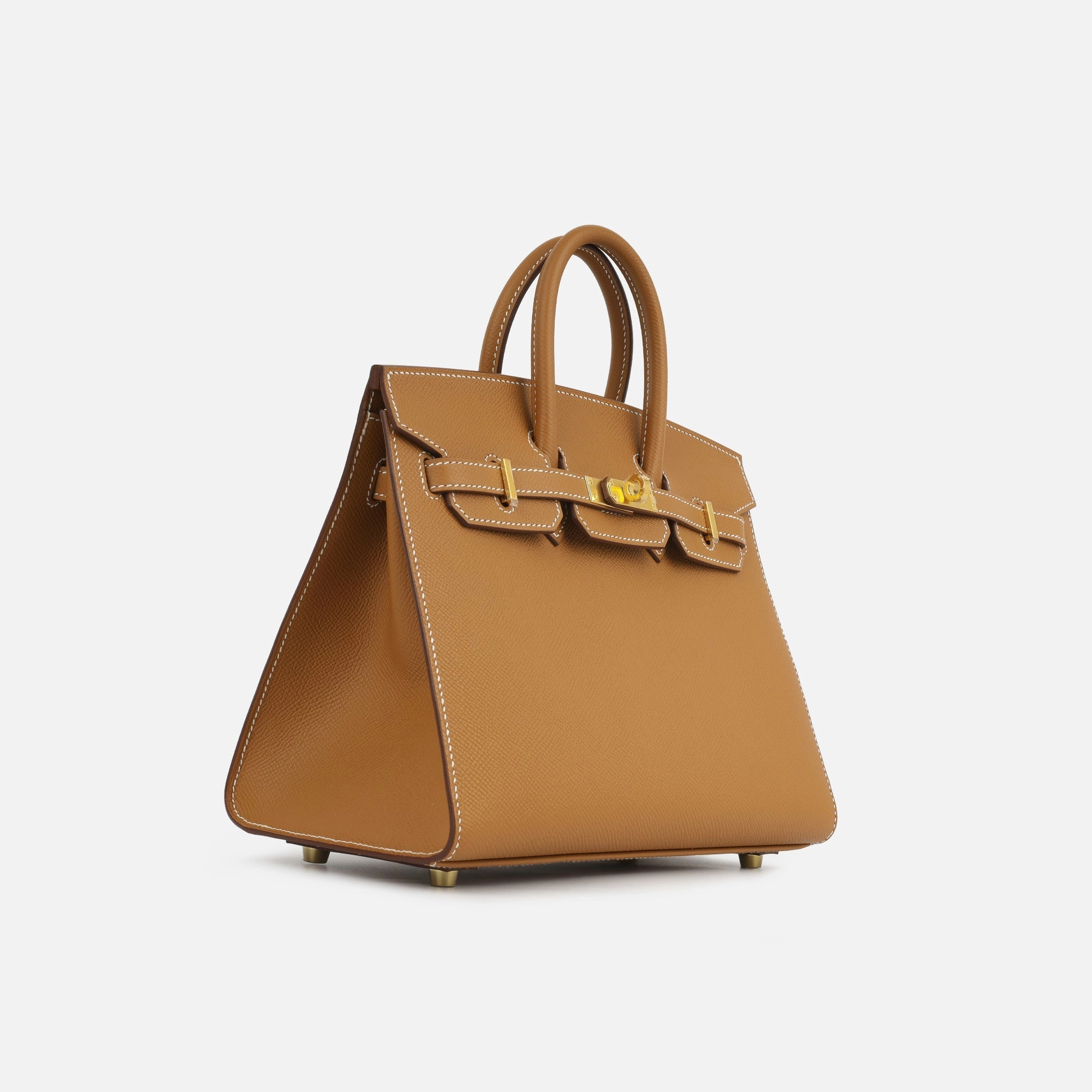 Herms Birkin 25 - Gold Epsom (NWT)