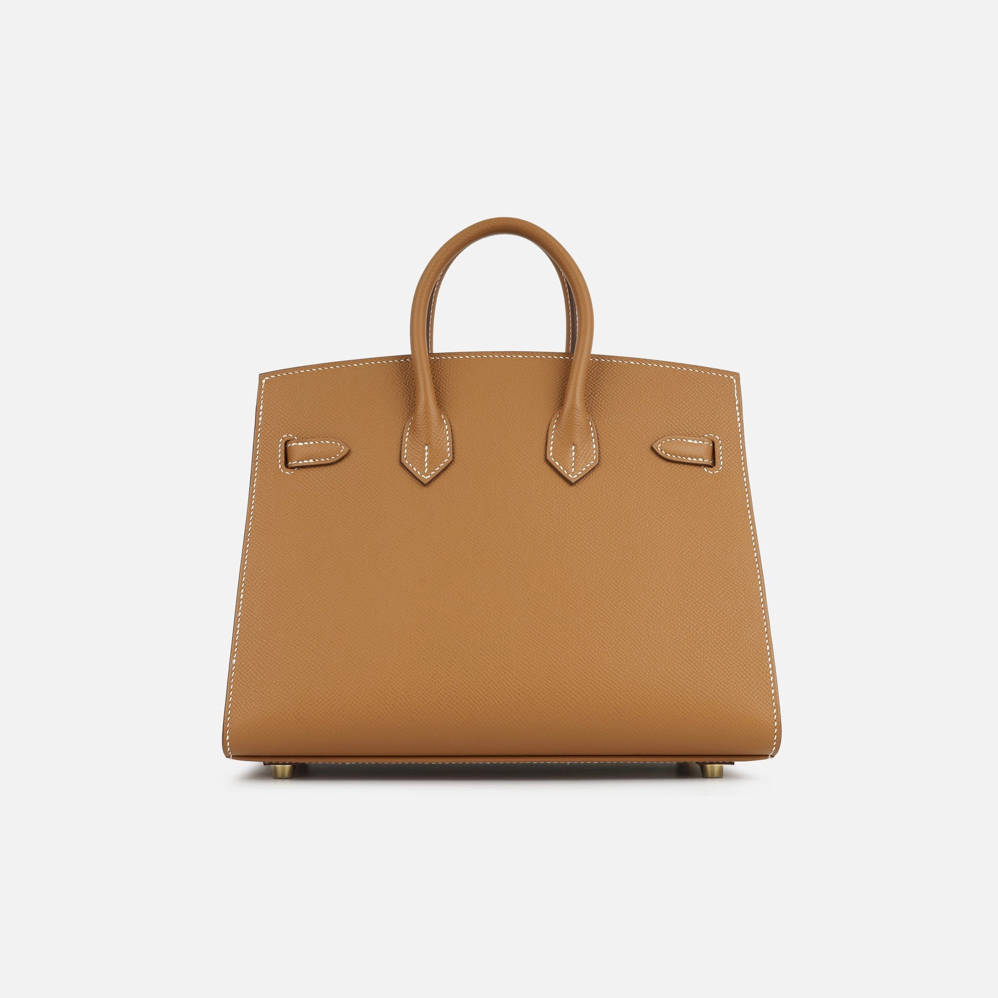 Herms Birkin 25 - Gold Epsom (NWT)