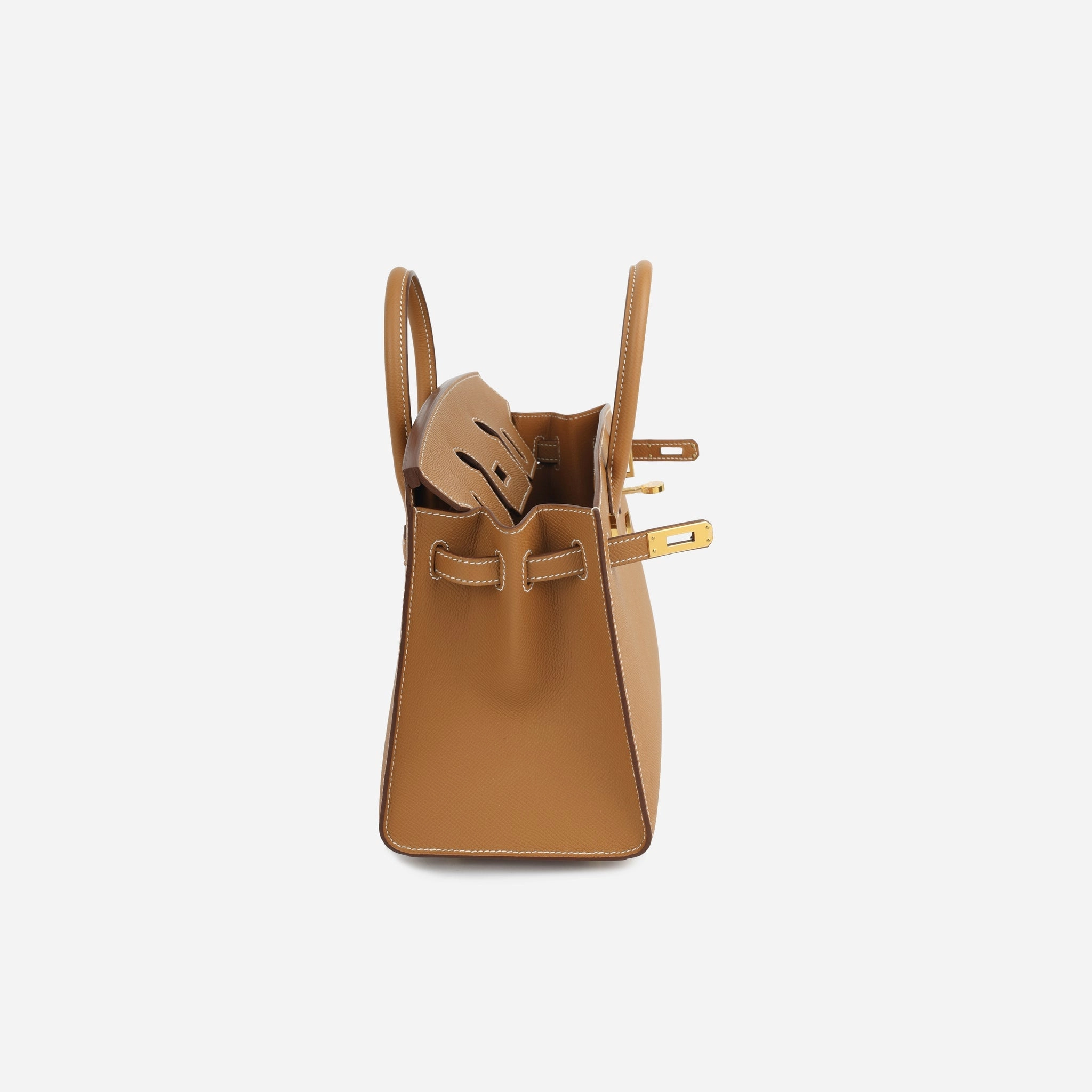 Herms Birkin 25 - Gold Epsom (NWT)