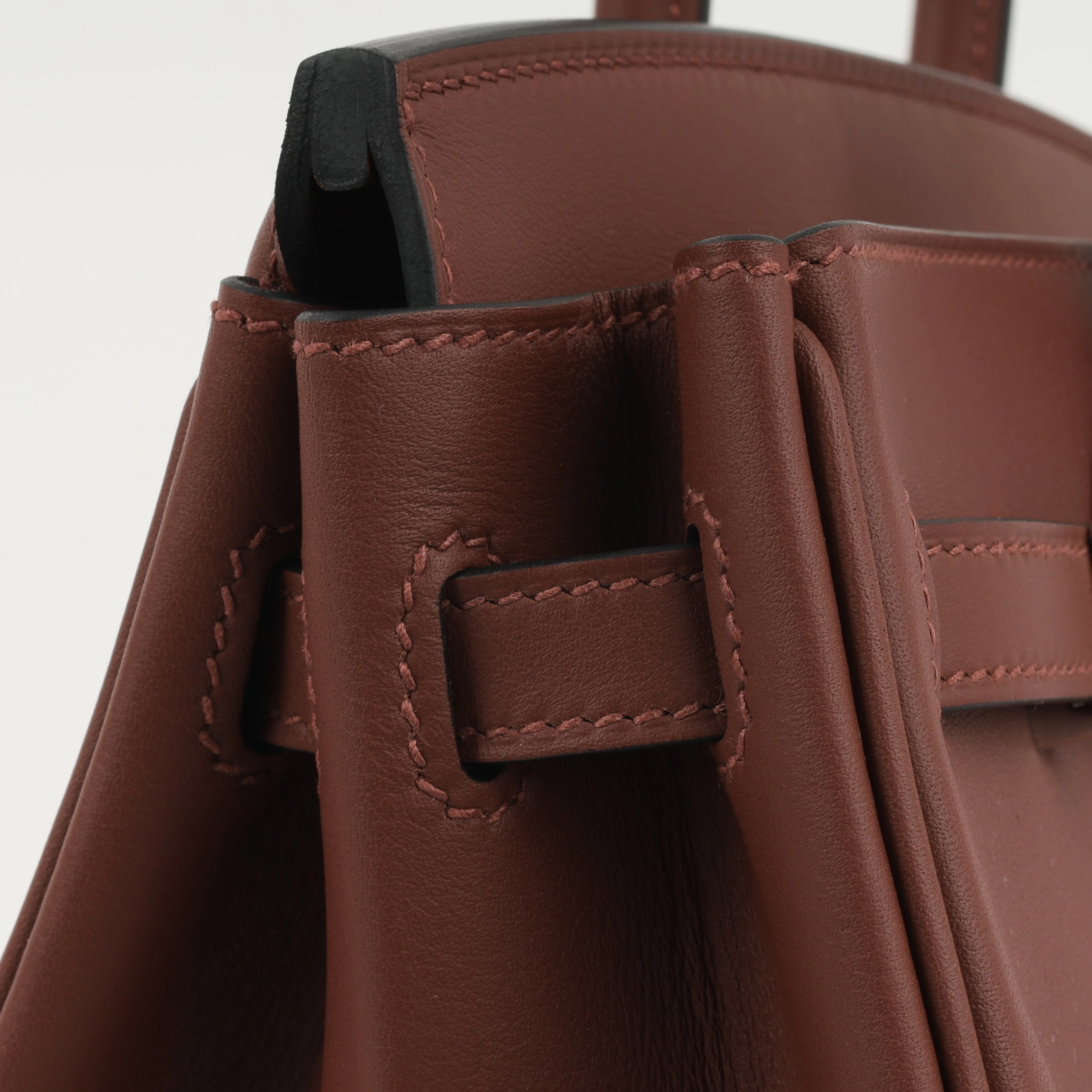 Herms Birkin 25 - Rouge H