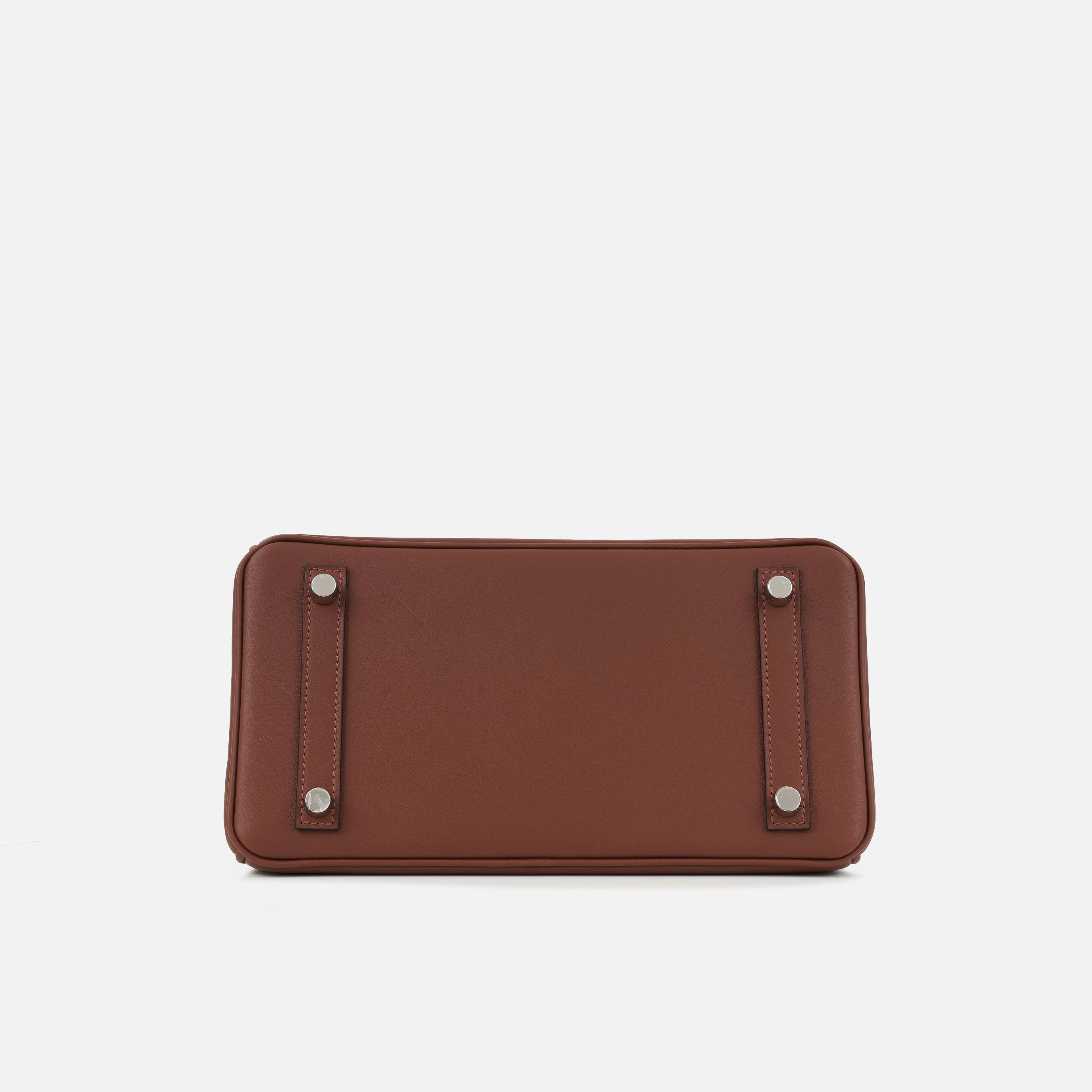 Herms Birkin 25 - Rouge H