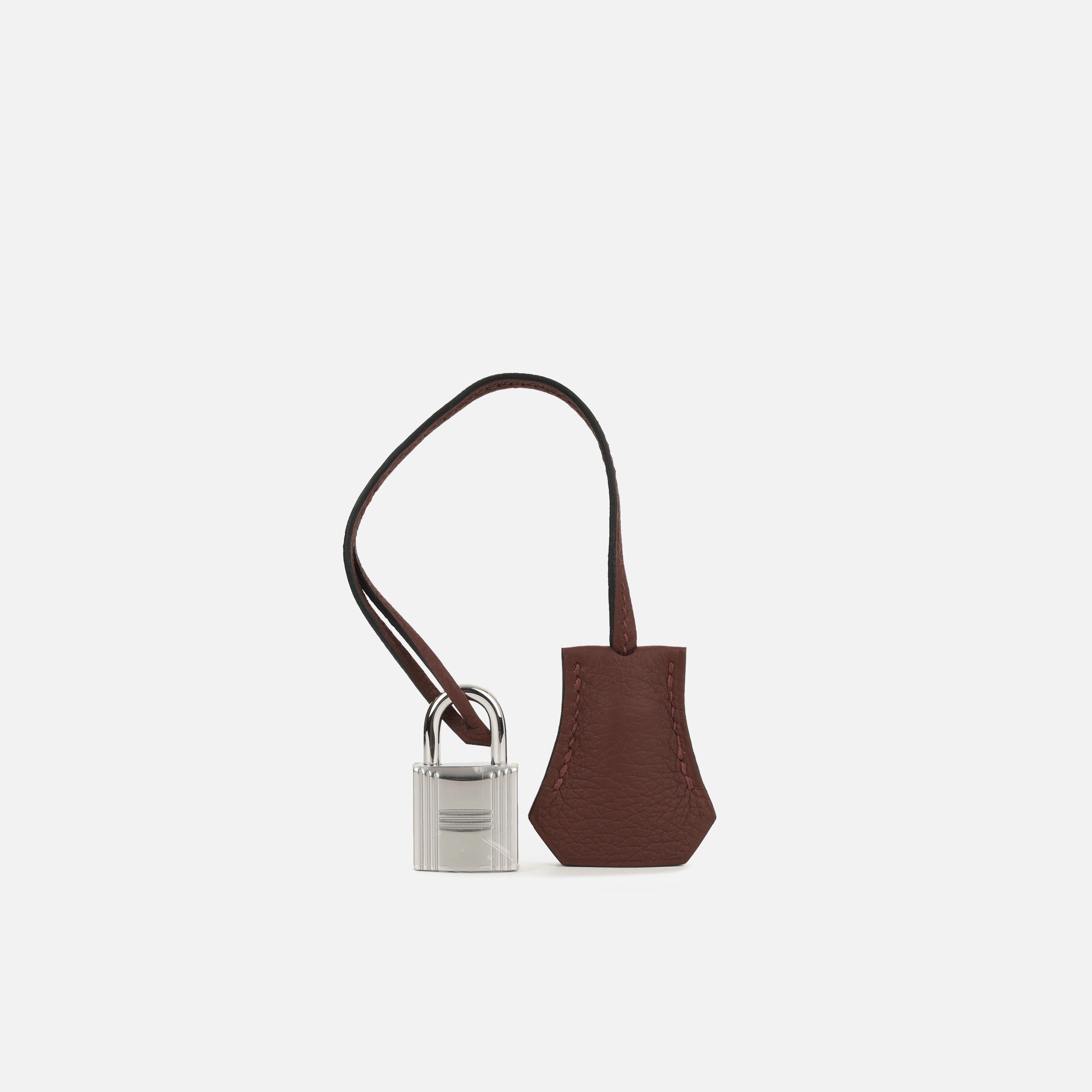Herms Birkin 25 - Rouge H