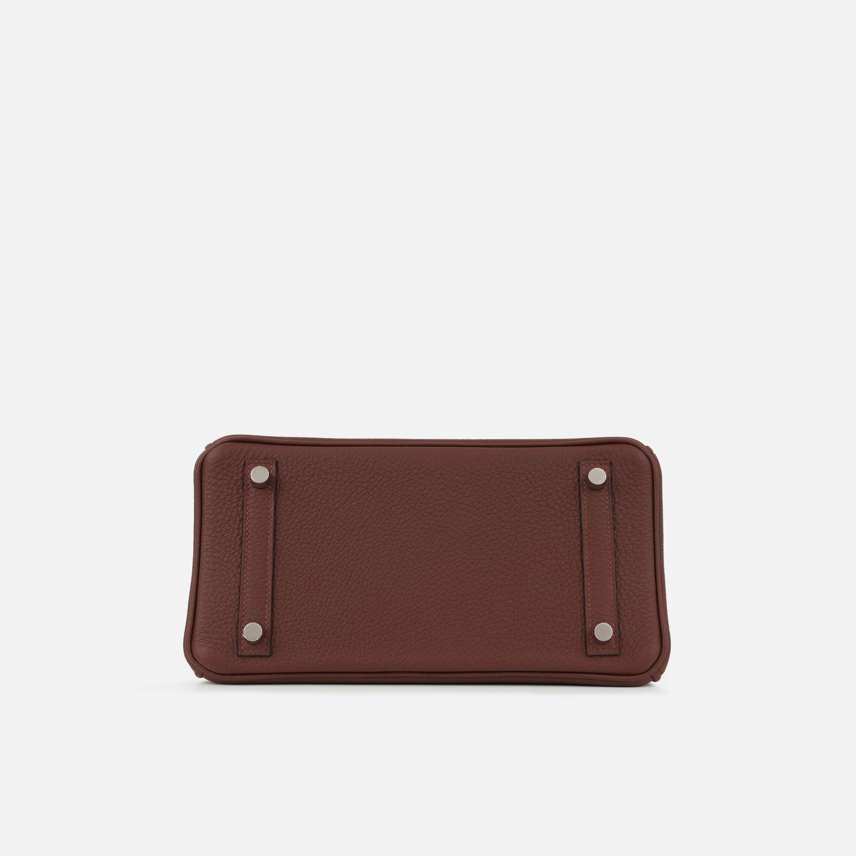 Herms Birkin 25 - Rouge H