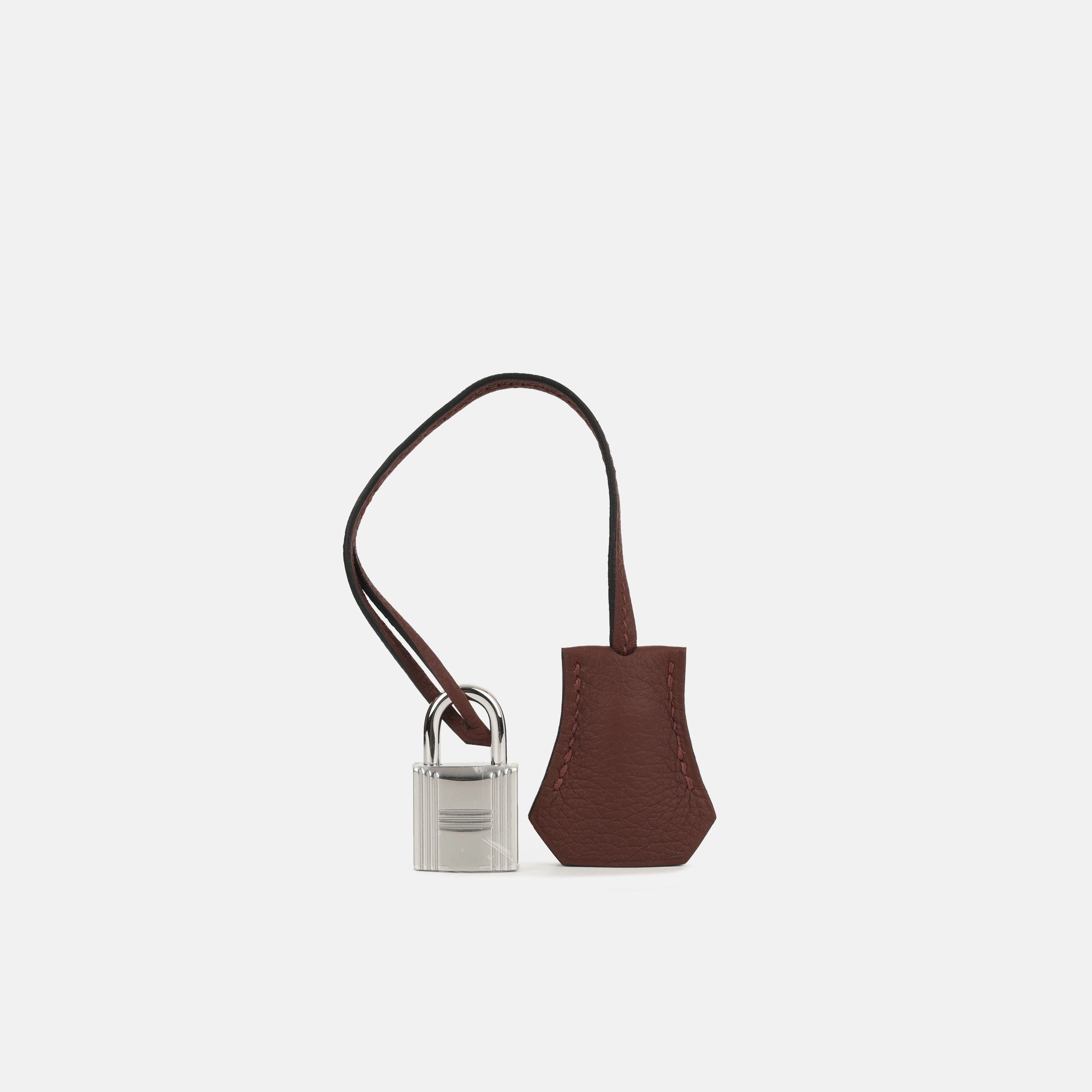 Herms Birkin 25 - Rouge H Togo