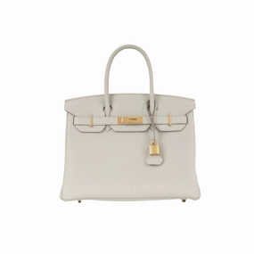 Herms Birkin 30 - Beton (NWT)