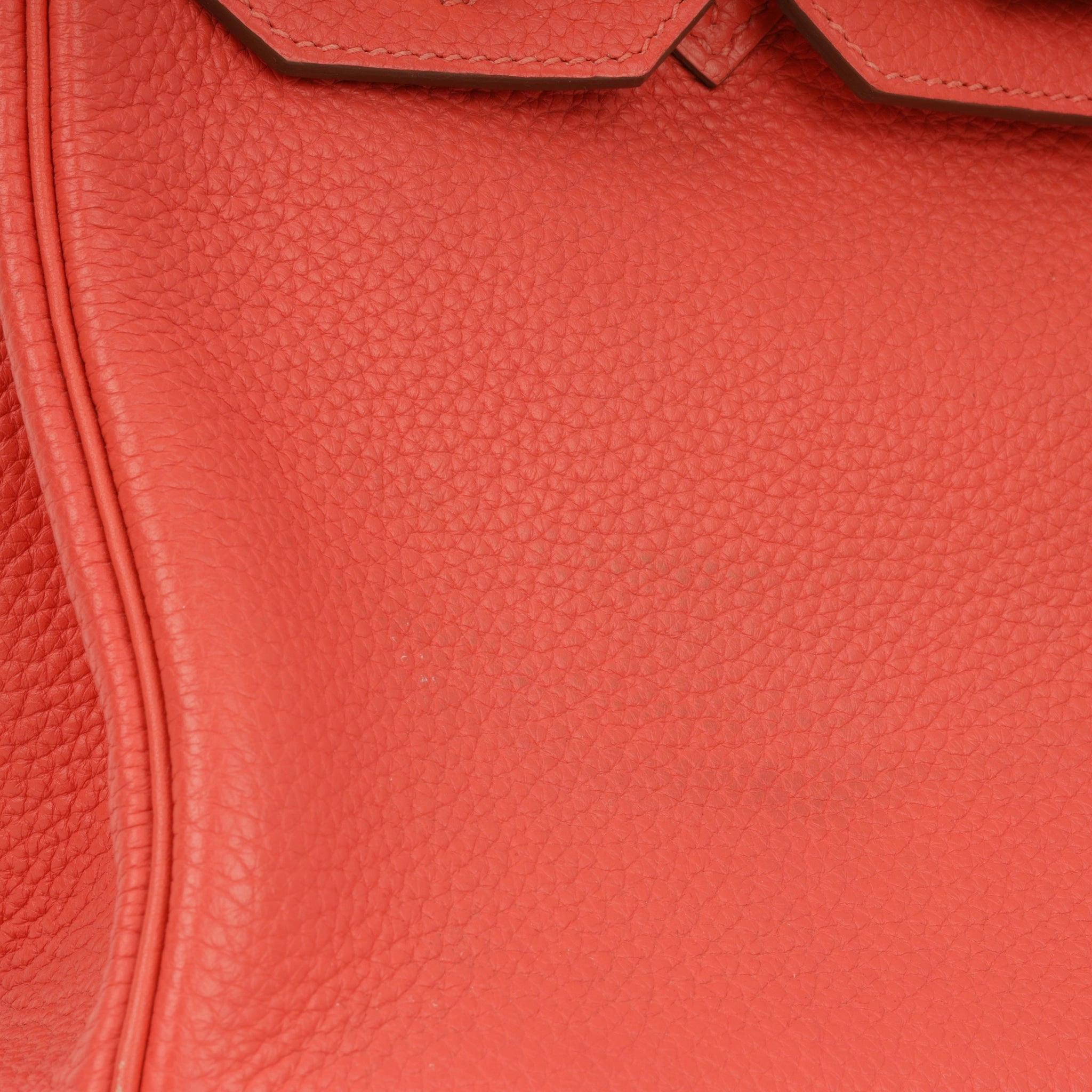 Herms Birkin 30 - Rose Jaipur