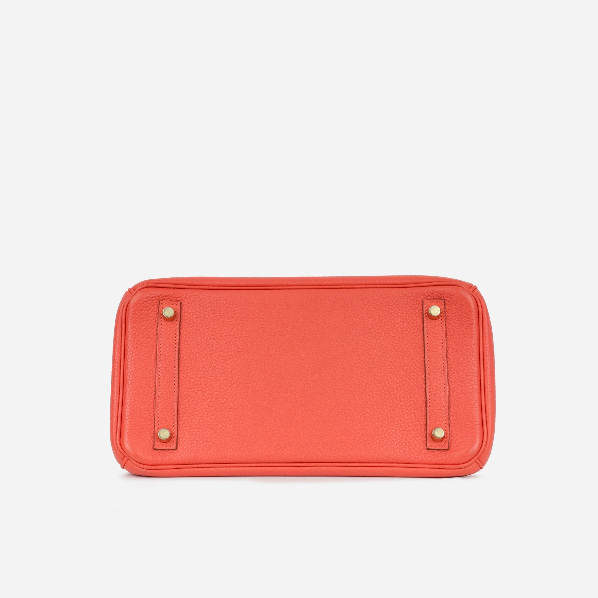 Herms Birkin 30 - Rose Jaipur