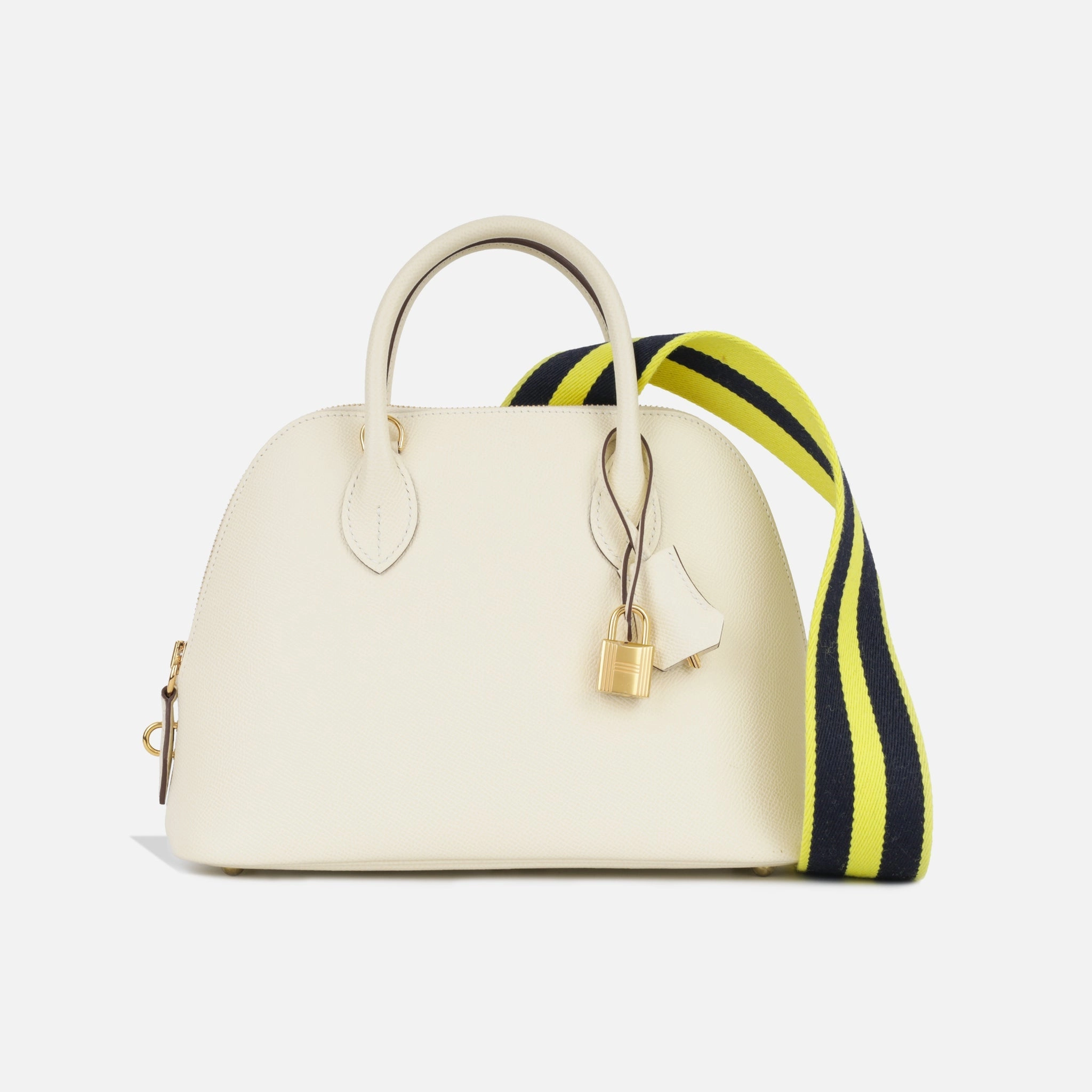 Herms Bolide 25 - Nata (NWT)