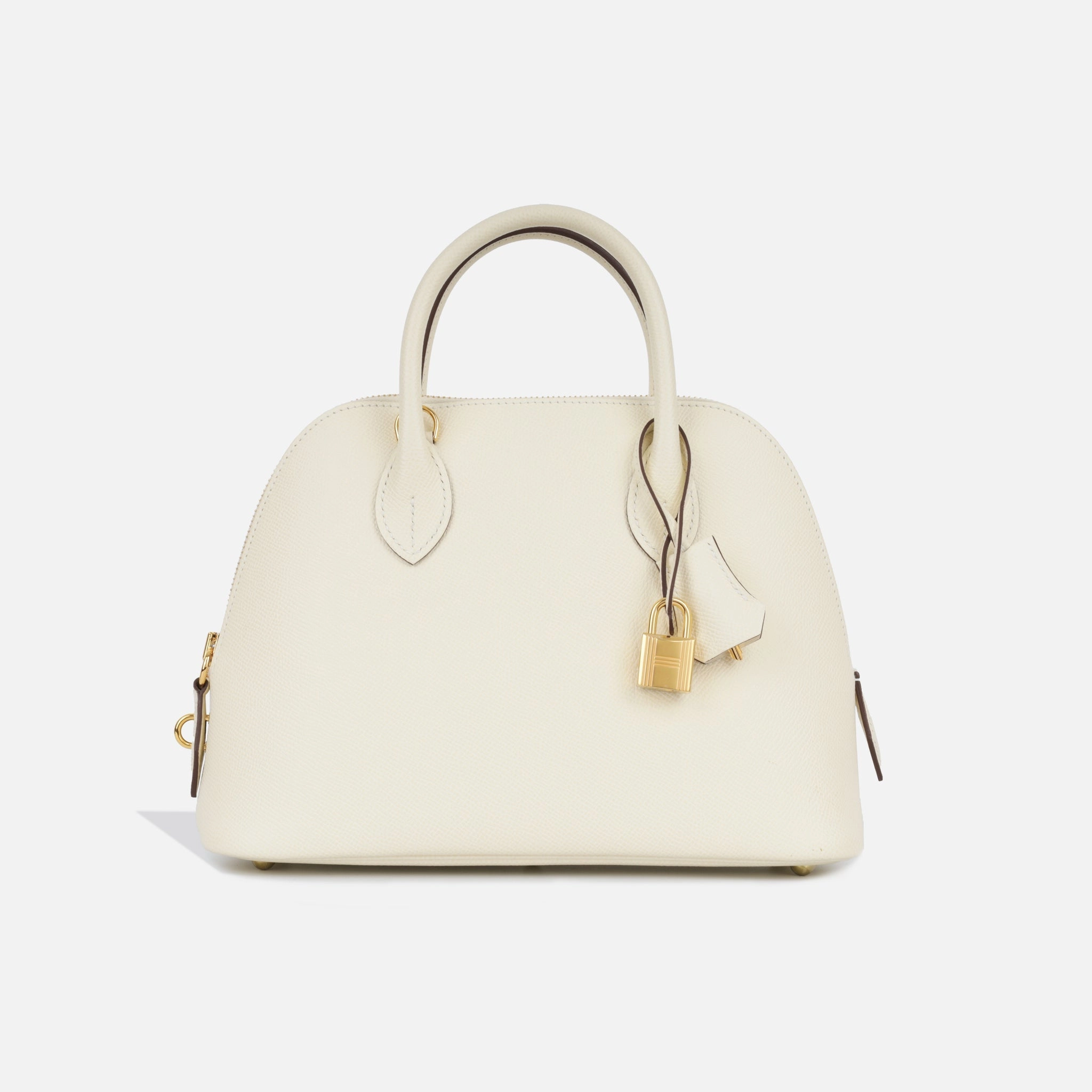 Herms Bolide 25 - Nata (NWT)