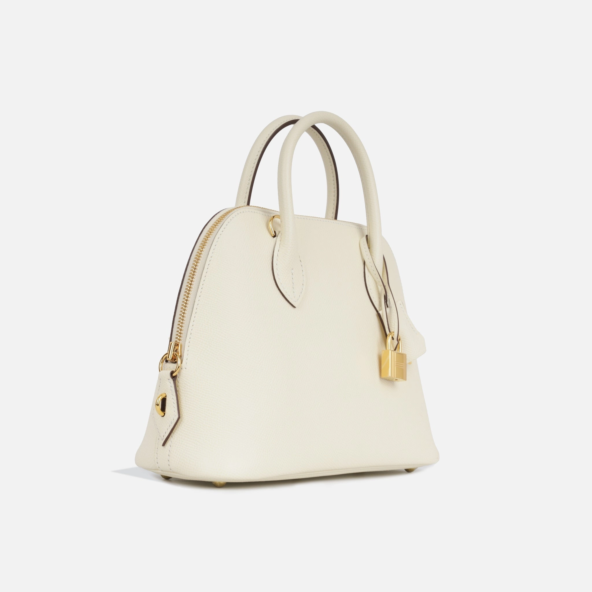 Herms Bolide 25 - Nata (NWT)