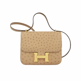 Herms Constance 18 - Chai (NWT)