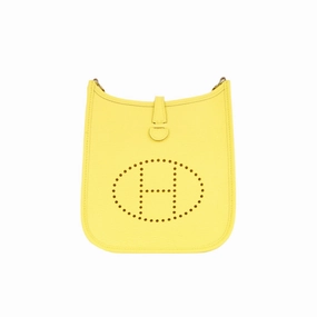 Herms Evelyne TPM - Limoncello (NWT)