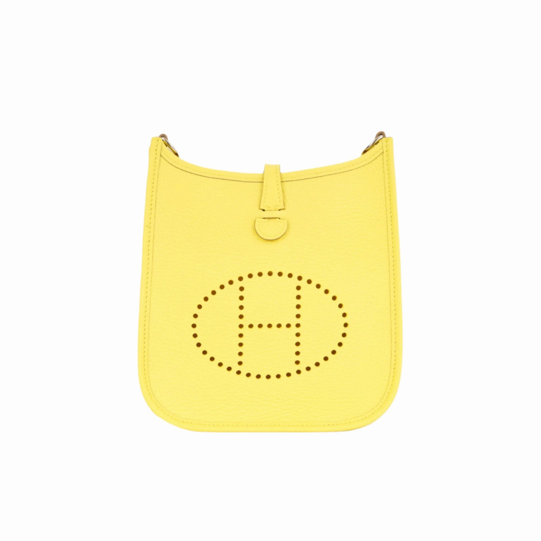 Herms Evelyne TPM - Limoncello (NWT)