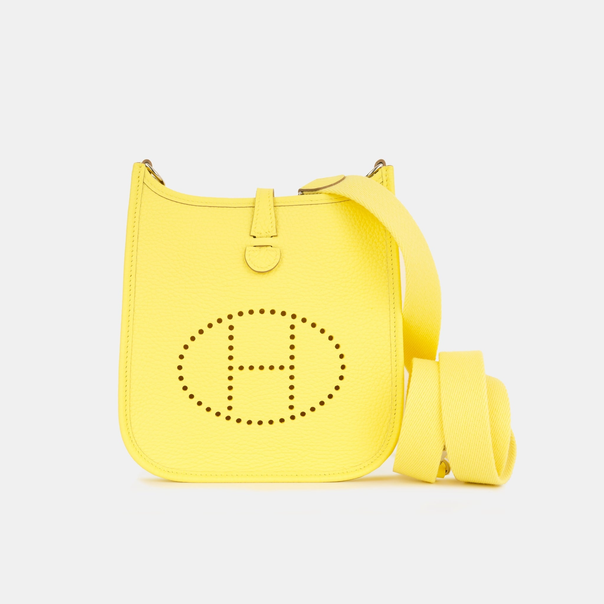 Herms Evelyne TPM - Limoncello (NWT)