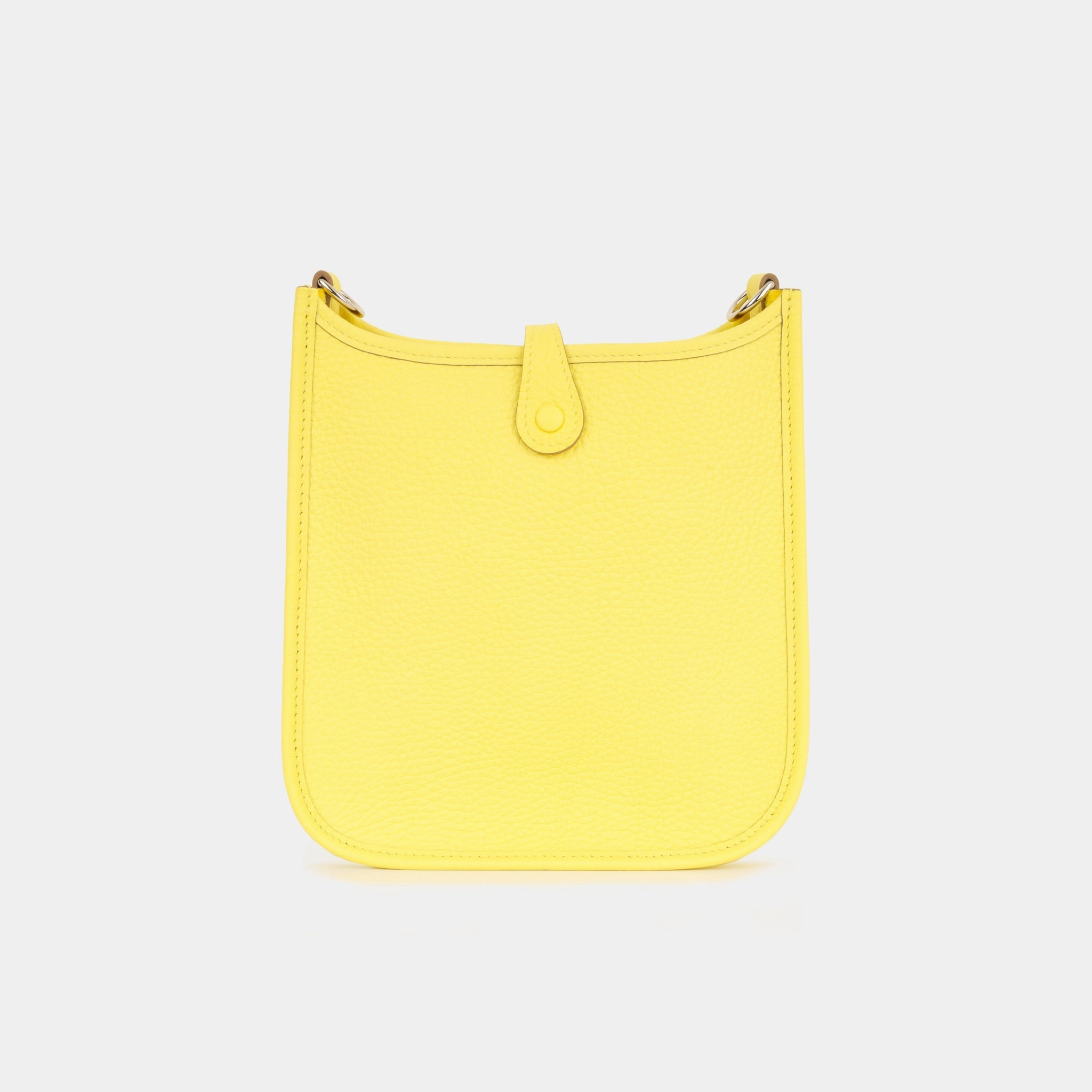 Herms Evelyne TPM - Limoncello (NWT)