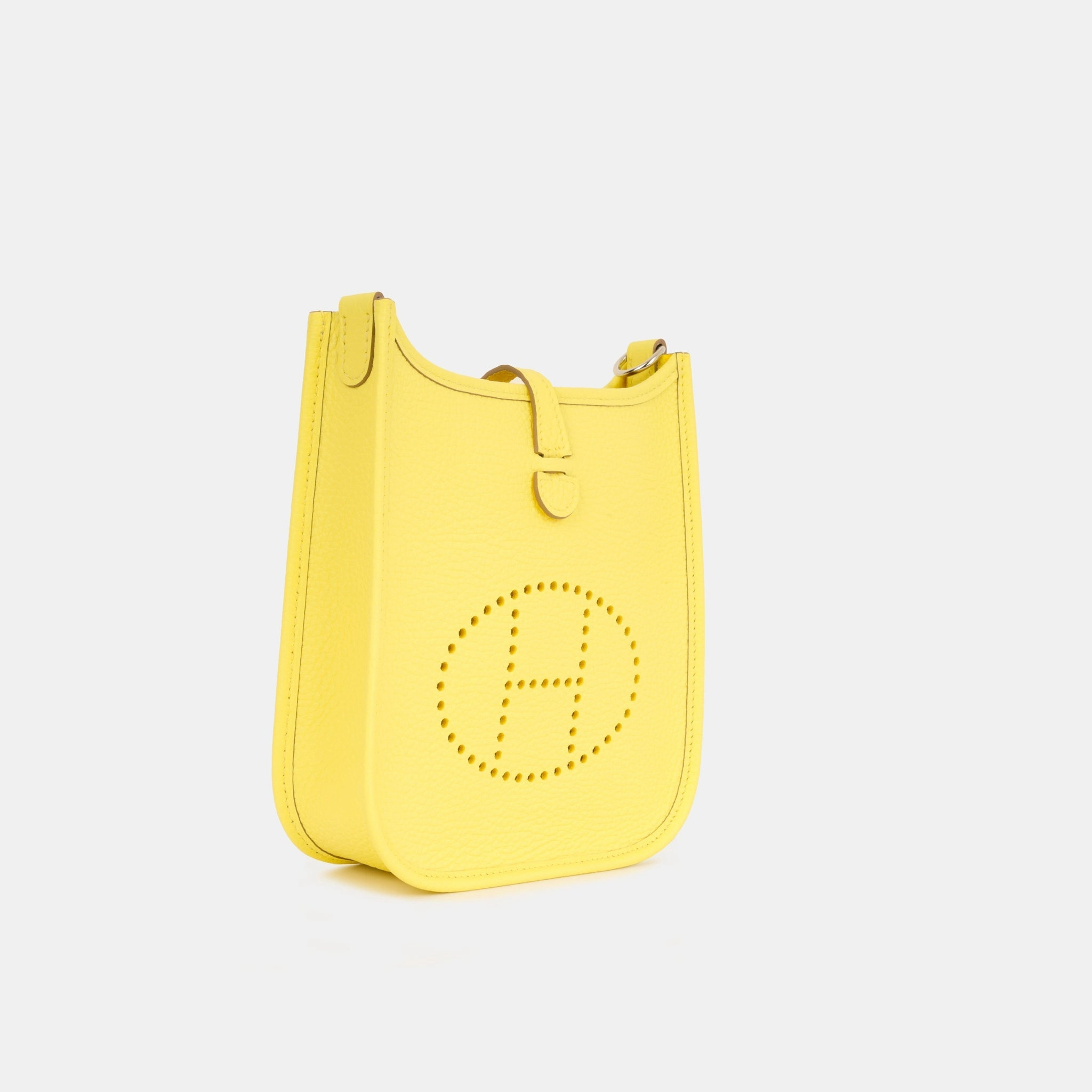 Herms Evelyne TPM - Limoncello (NWT)