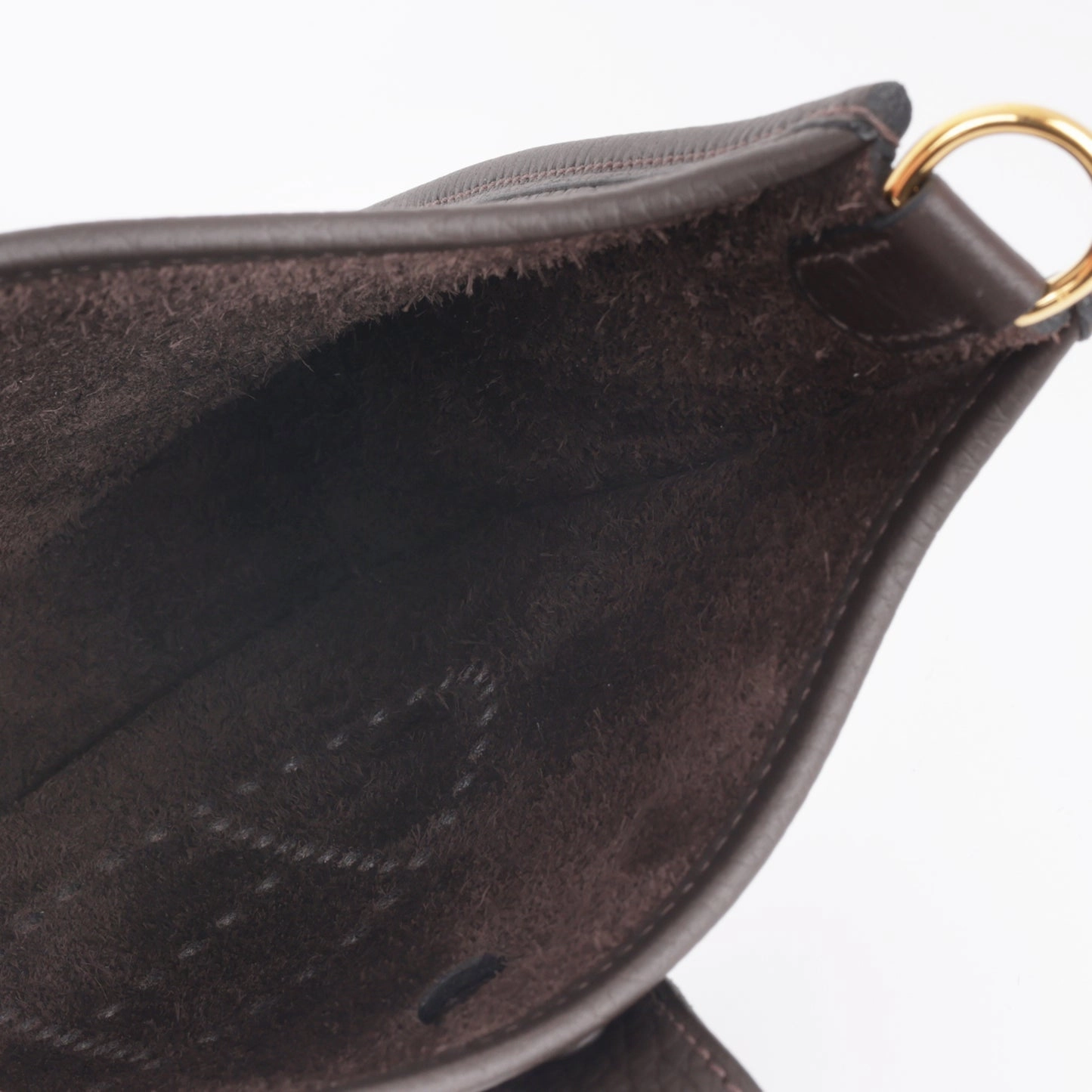 Herms Evelyne TPM Ebene Clemence GHW (NWT)