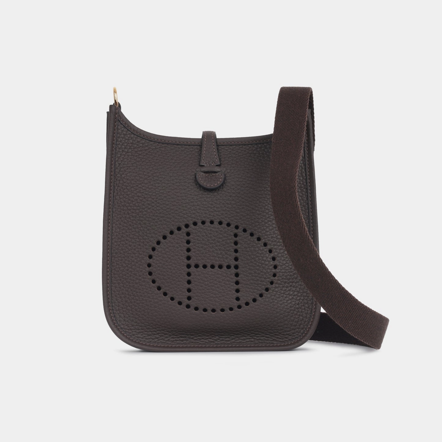 Herms Evelyne TPM Ebene Clemence GHW (NWT)