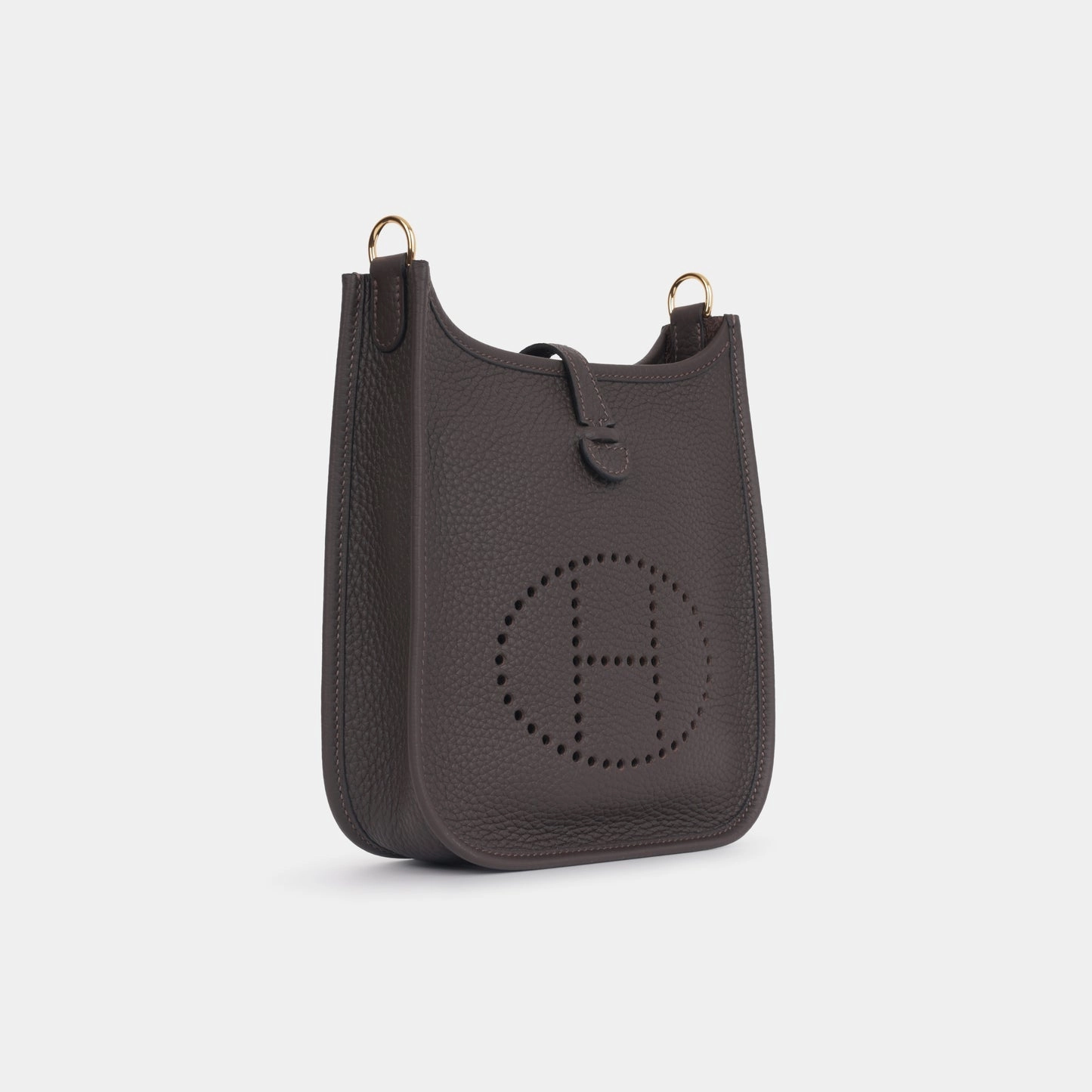 Herms Evelyne TPM Ebene Clemence GHW (NWT)