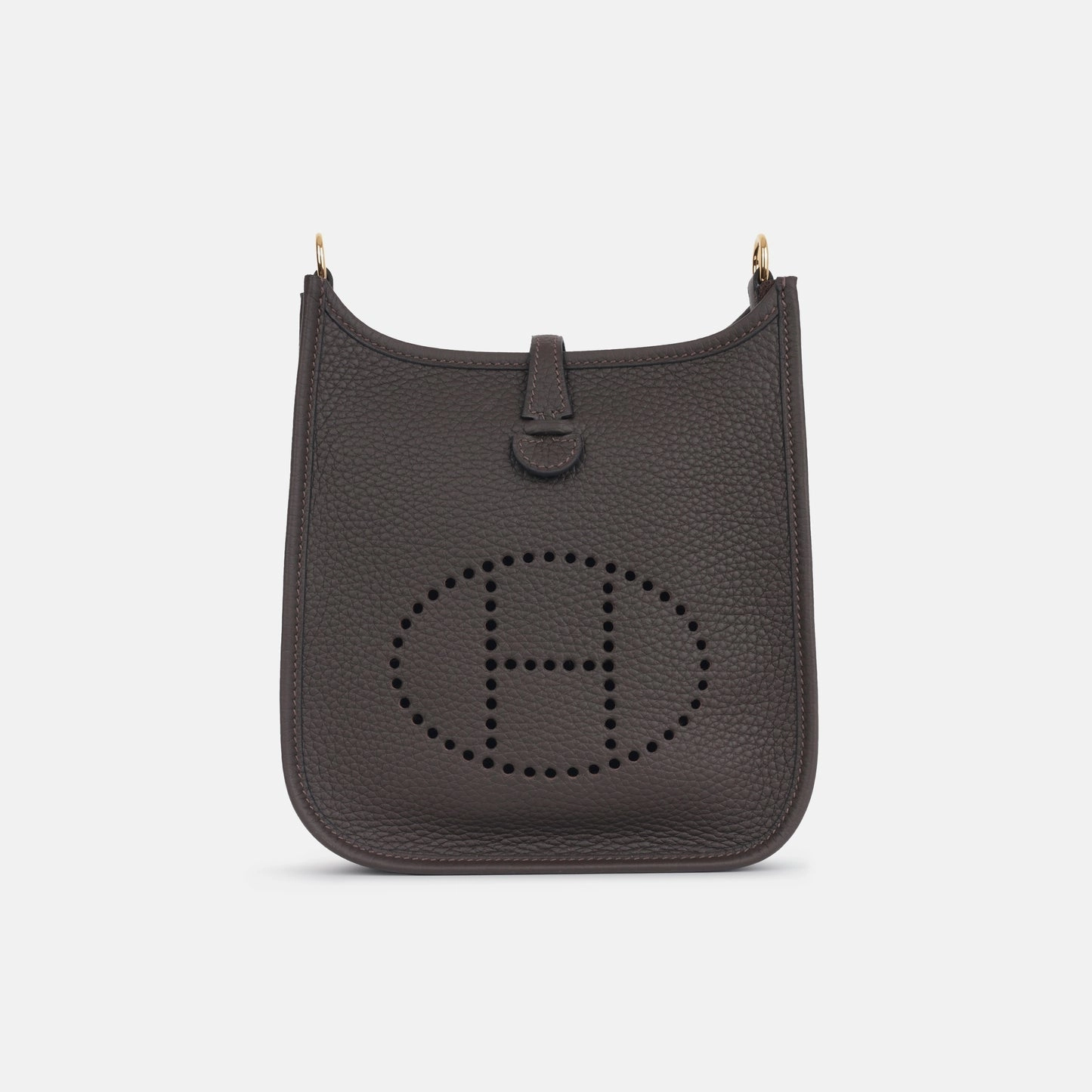 Herms Evelyne TPM Ebene Clemence GHW (NWT)