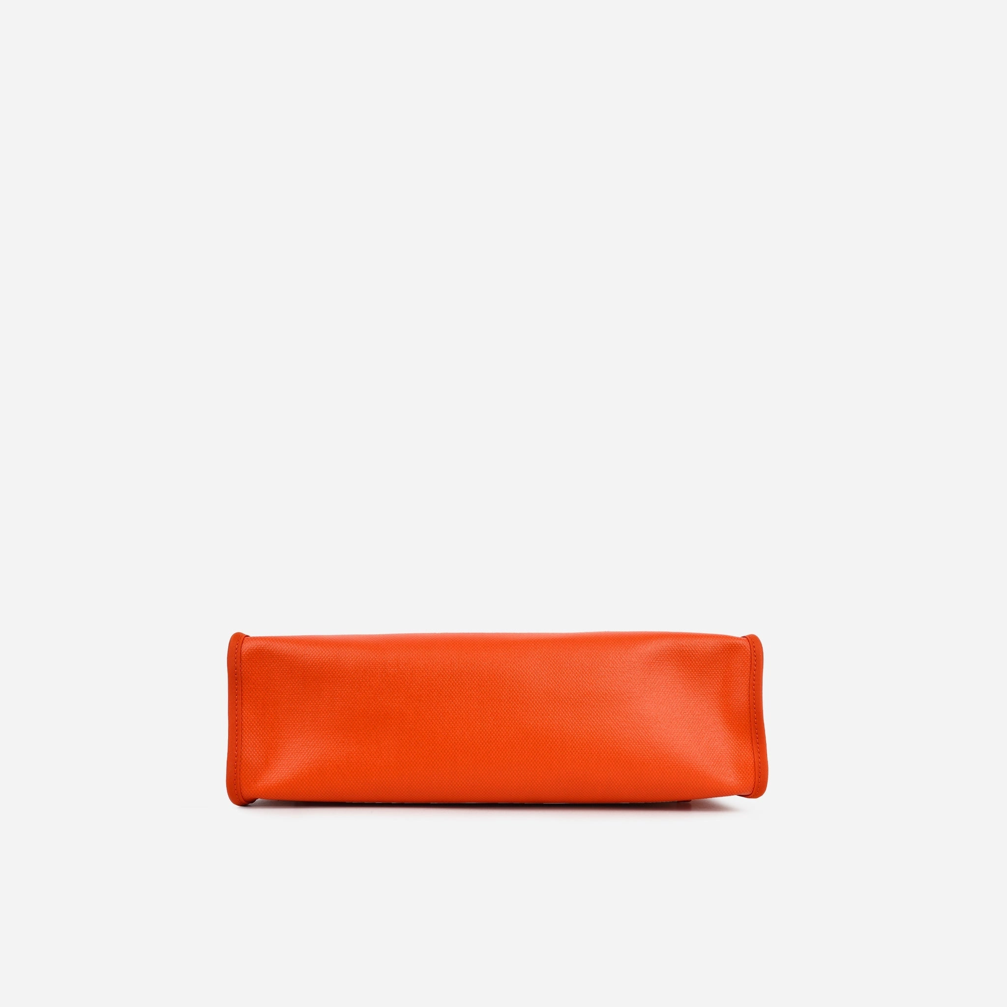 Herms Herbag 31 - Orange Mecano Berline Toile (NWT)