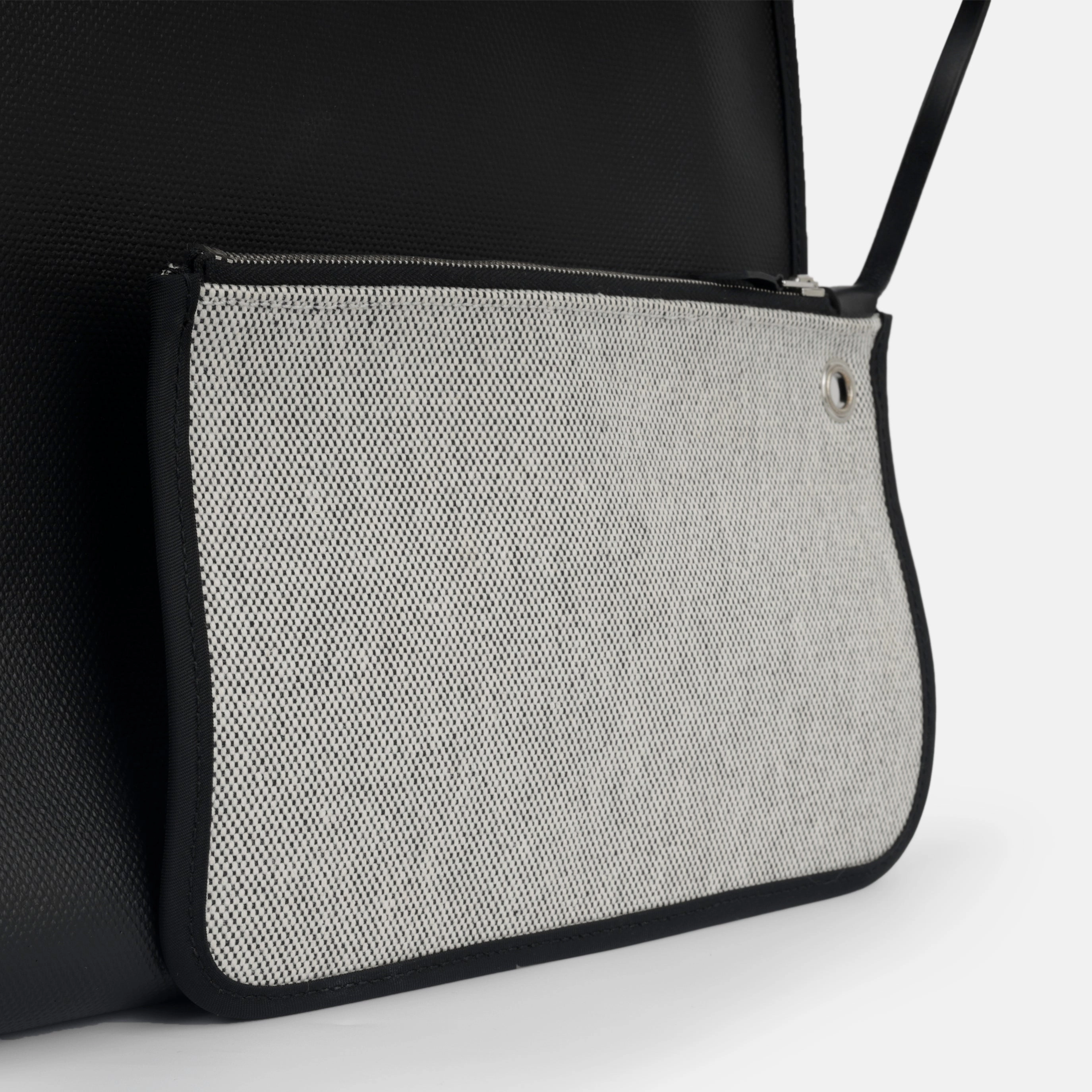 Herms Herbag 39 - Noir Berline  / Hunter