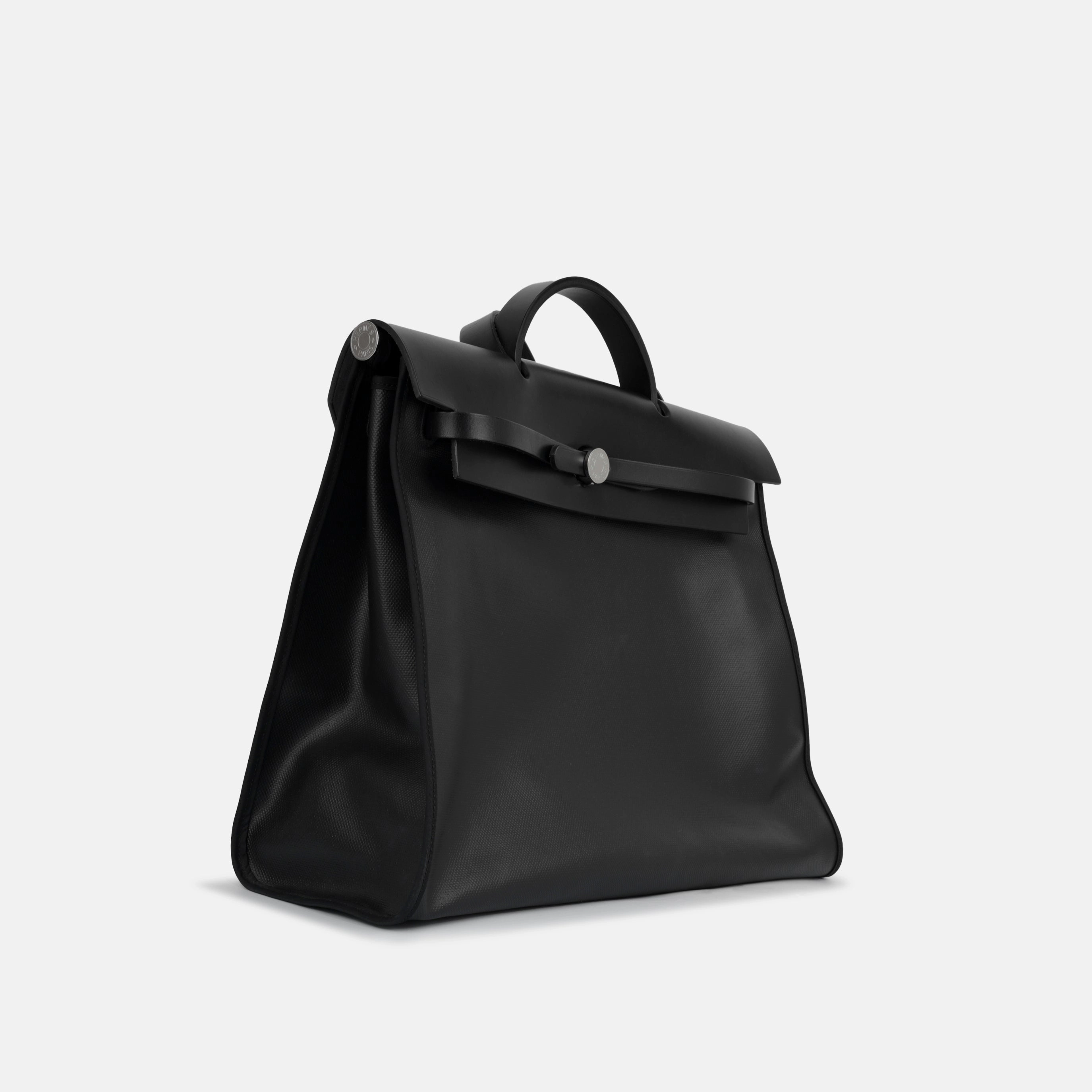 Herms Herbag 39 - Noir Berline  / Hunter