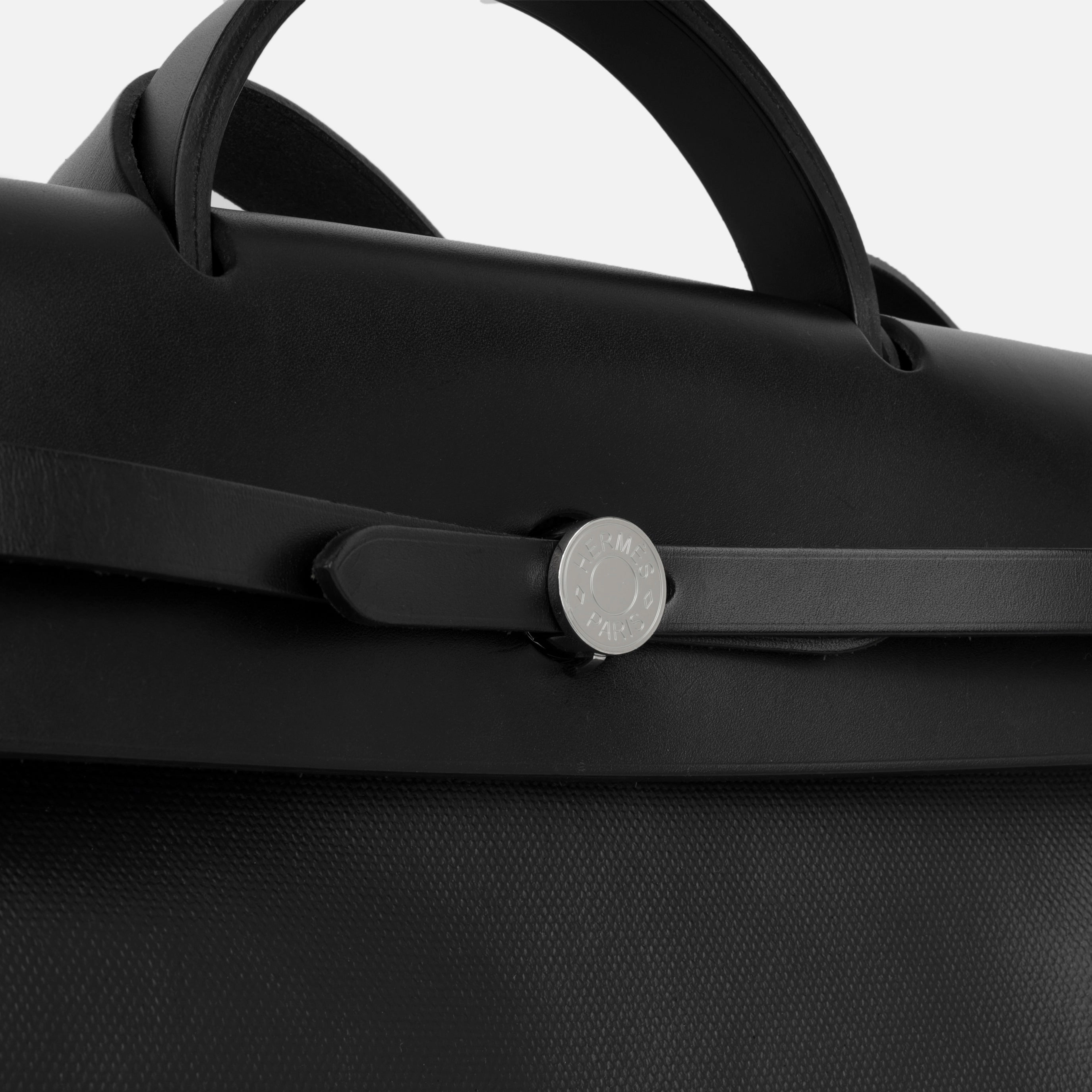 Herms Herbag 39 - Noir Berline  / Hunter
