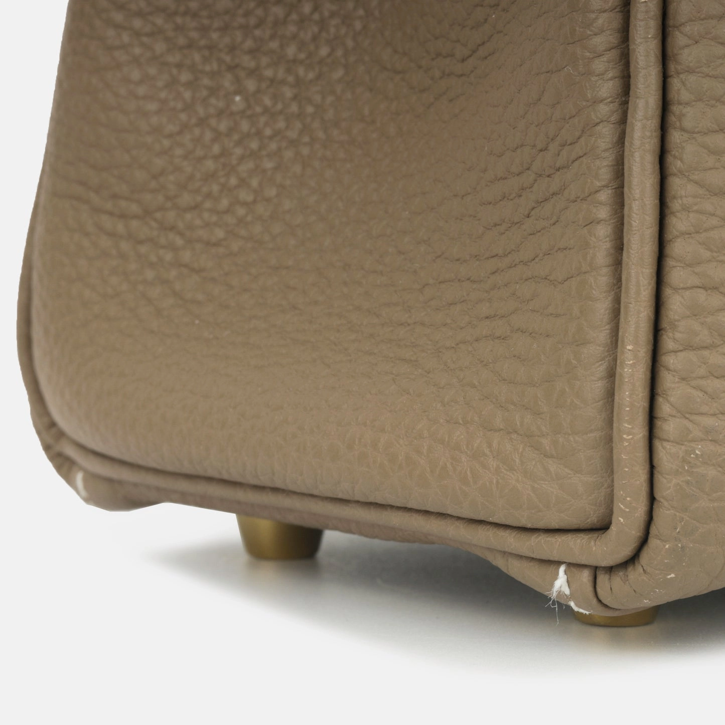 Herms Herms - Kelly 25 - Etoupe Togo GHW - 2020 - Pre-Loved