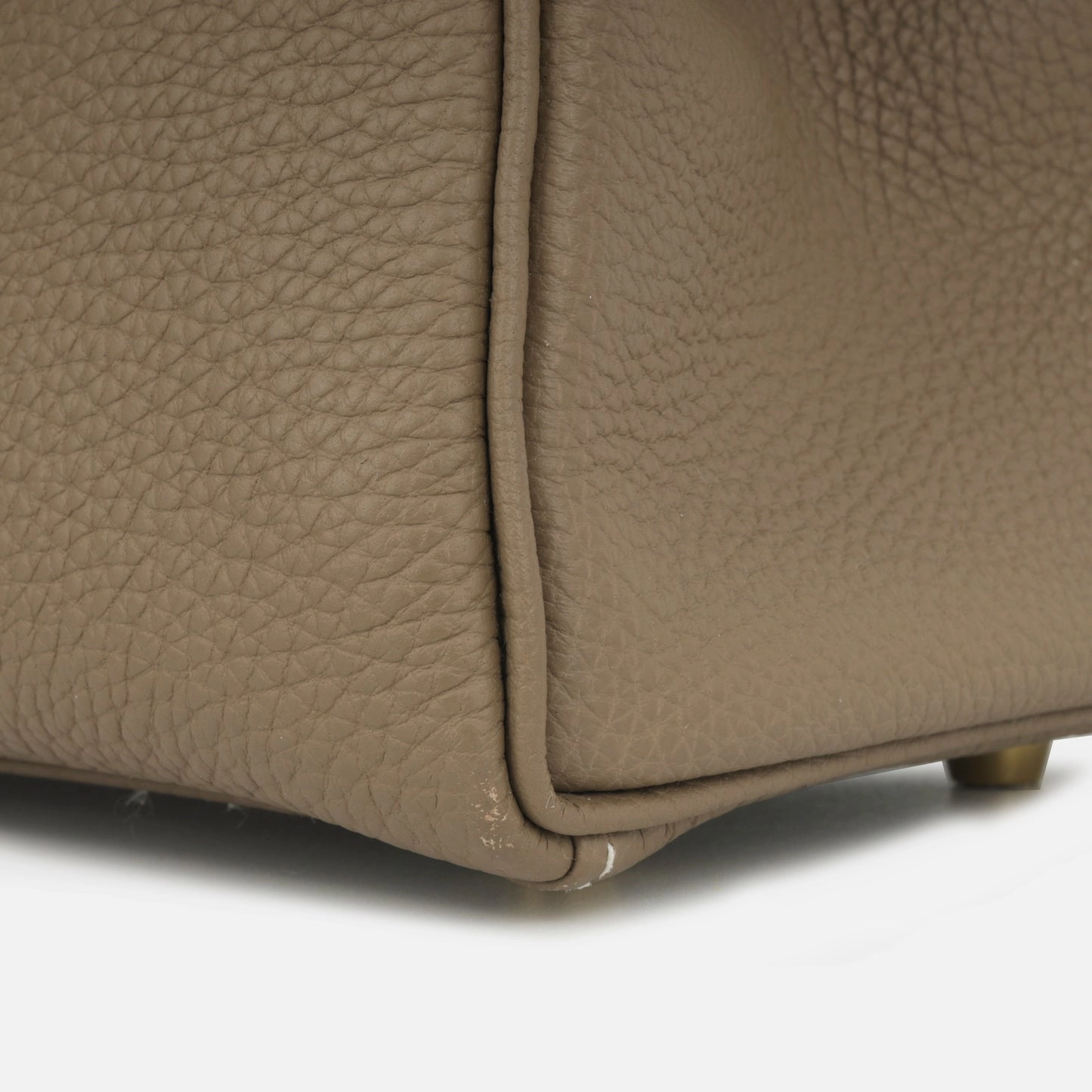 Herms Herms - Kelly 25 - Etoupe Togo GHW - 2020 - Pre-Loved