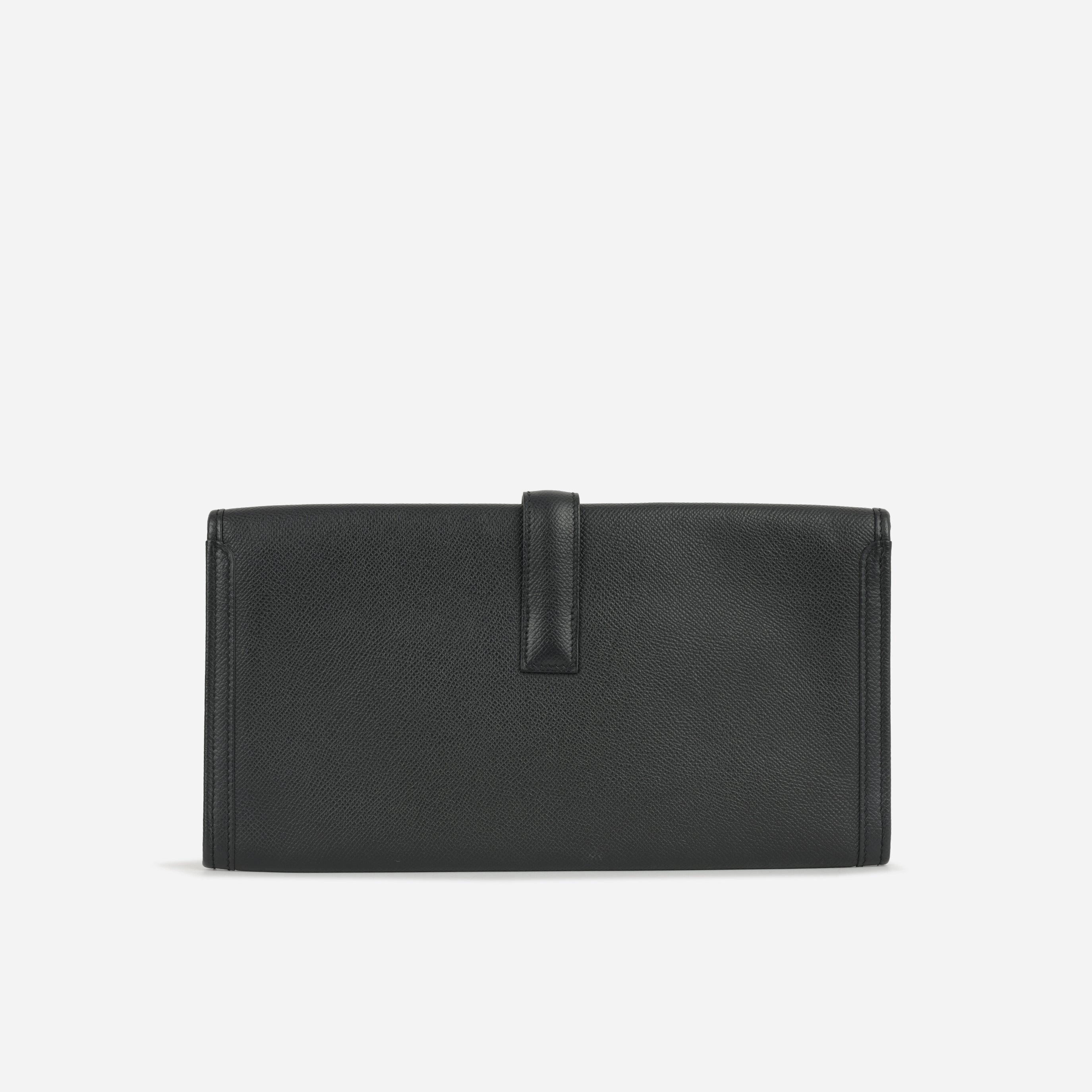 Herms Jige Clutch 29